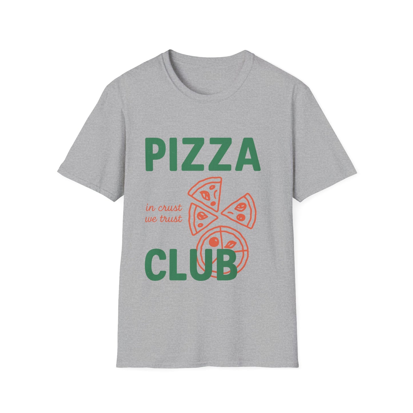 Pizza Club