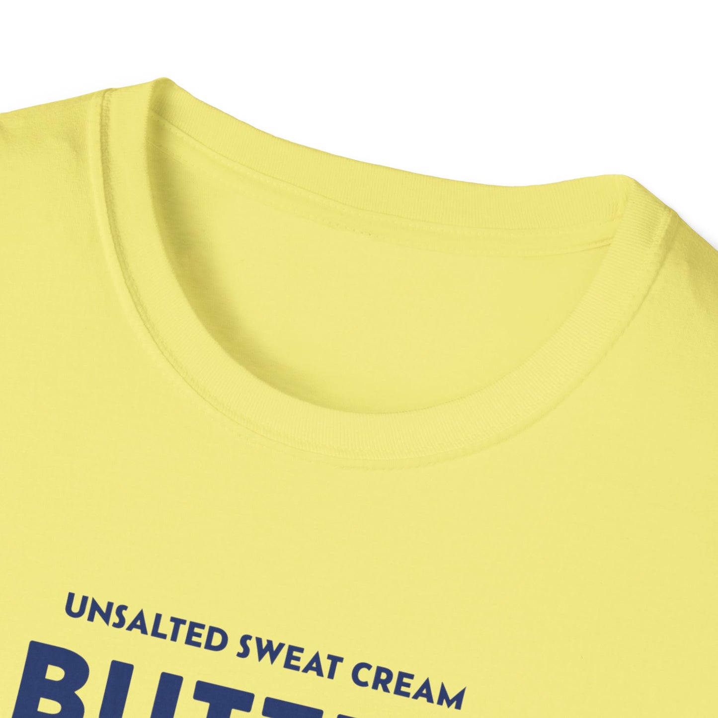 Butter