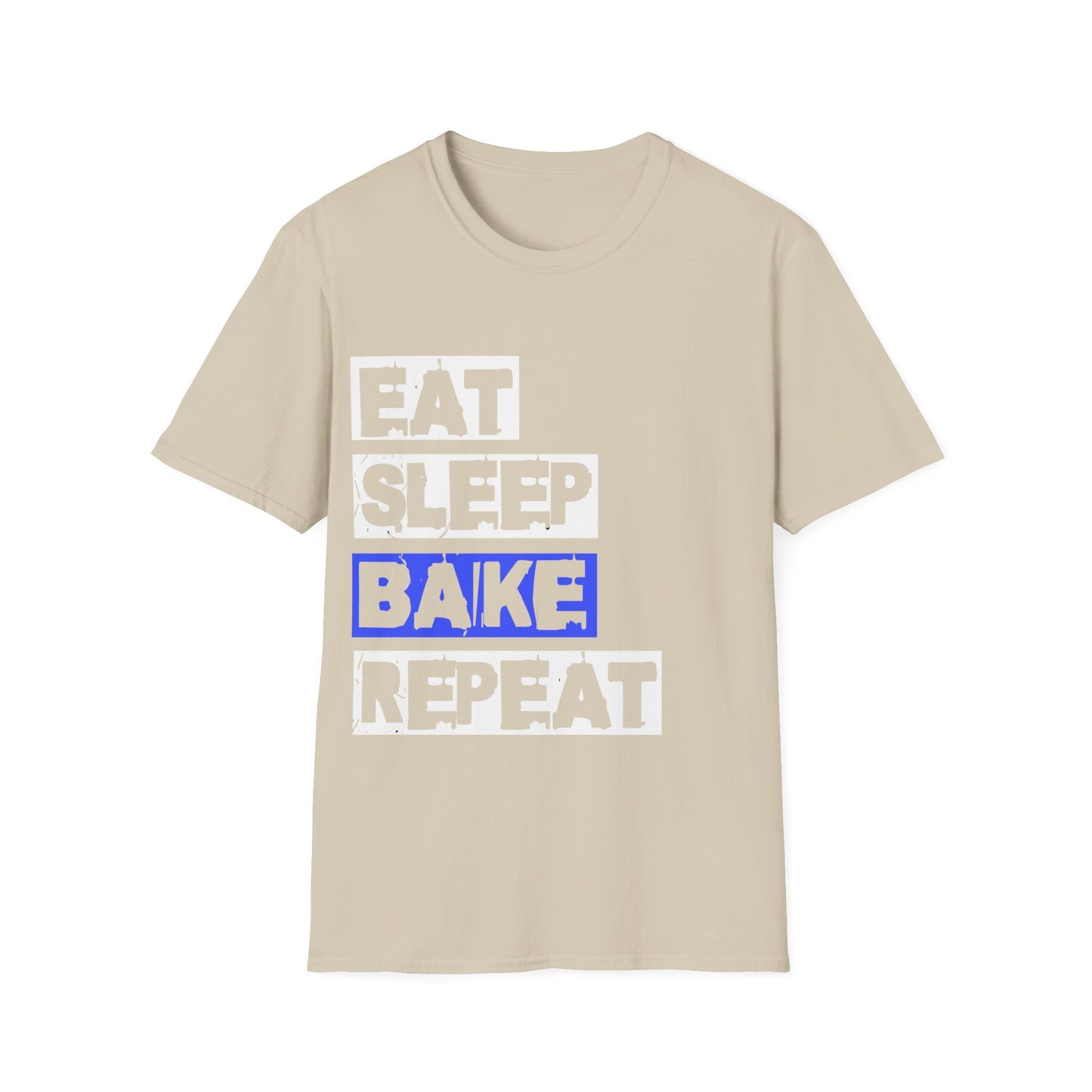 Eat Sleep Bake Repeat