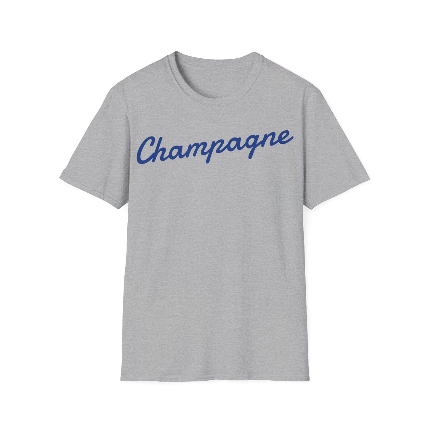 Champagne T-shirt