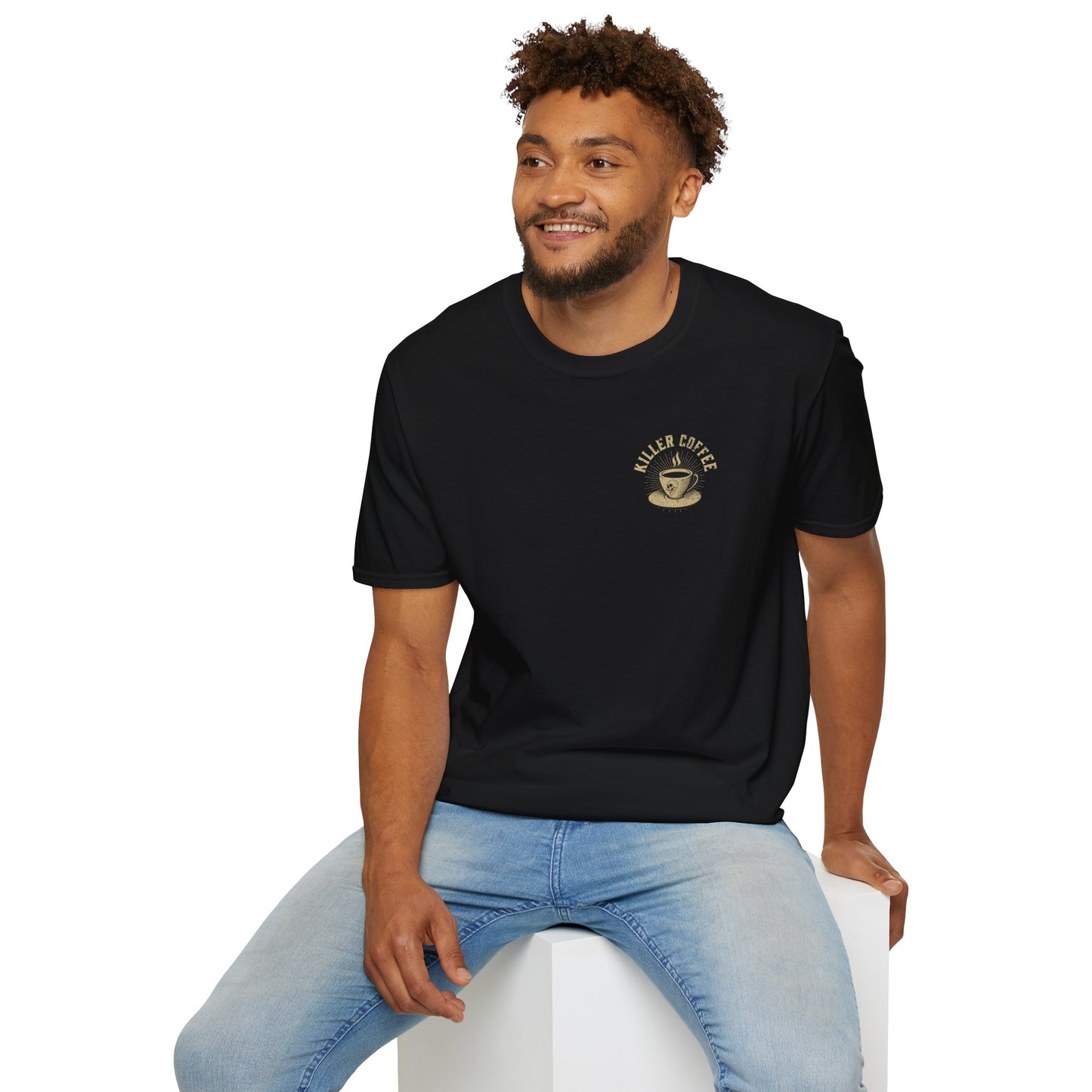 Killer Coffee T-shirt