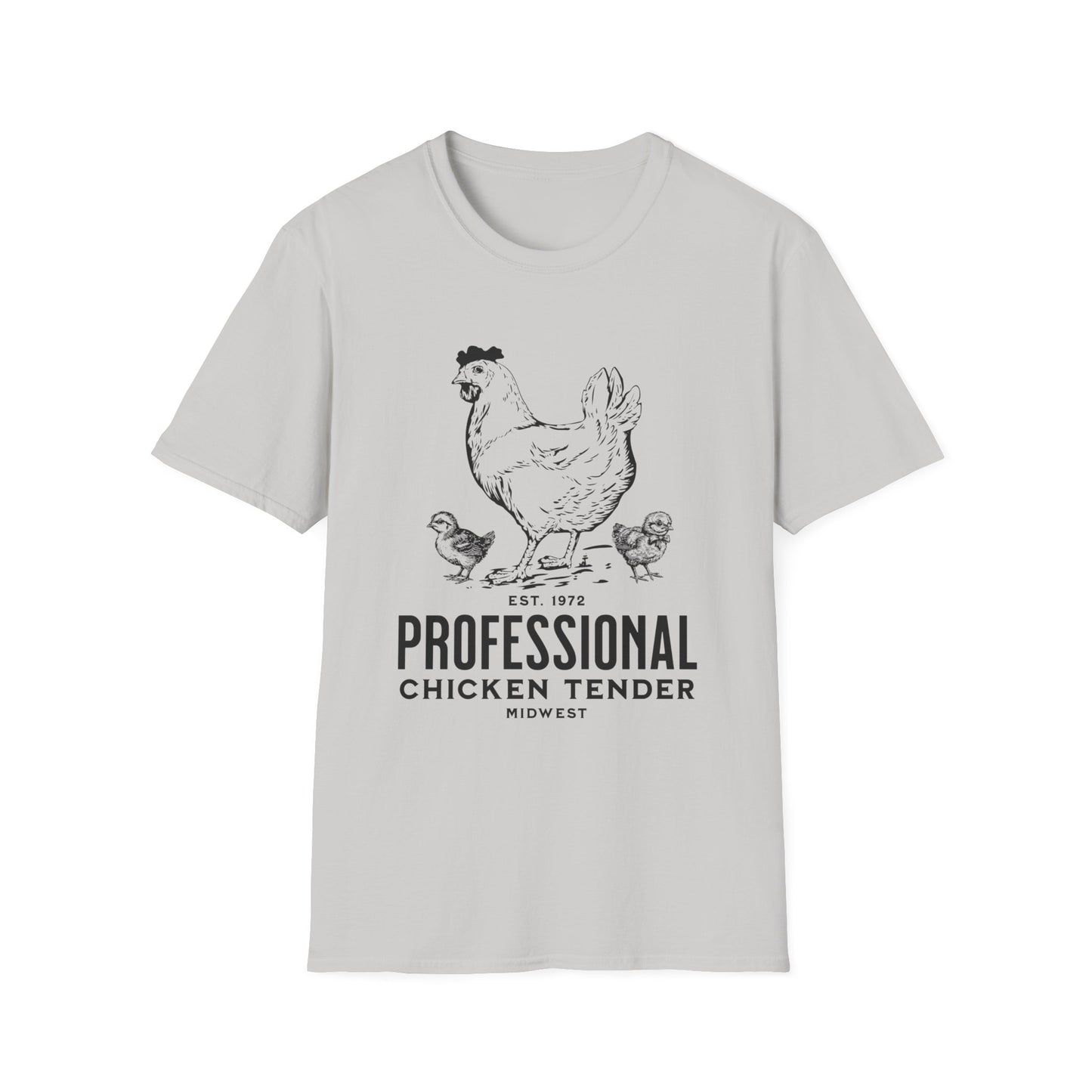 Professional Chicken Tender