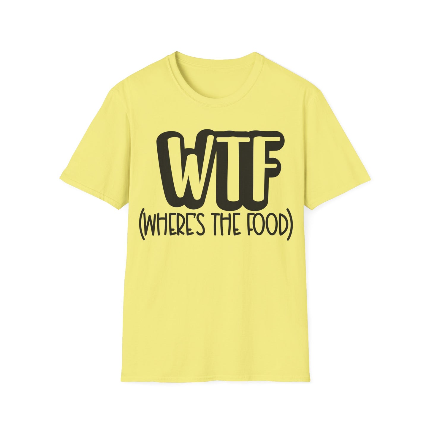 WTF