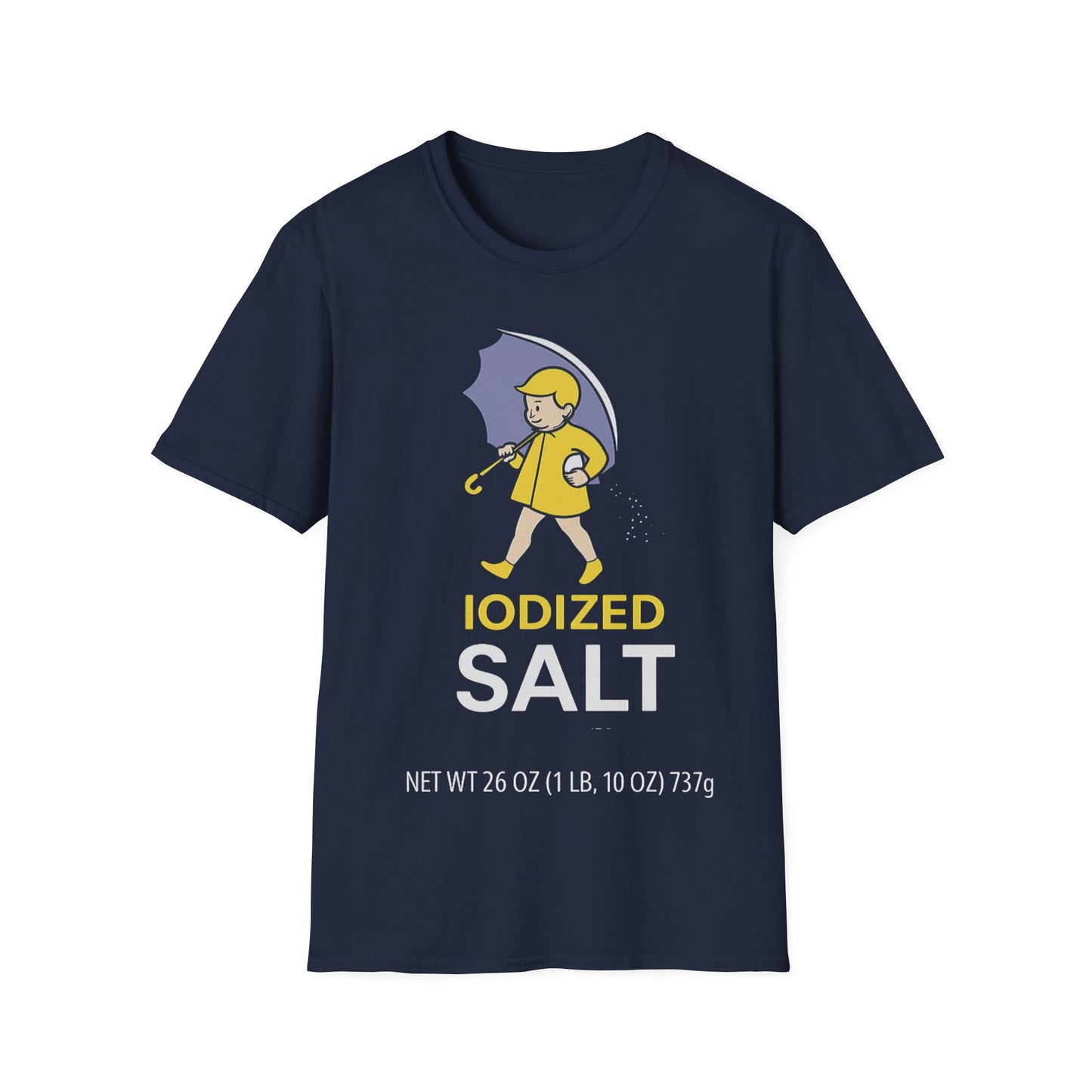 Salt