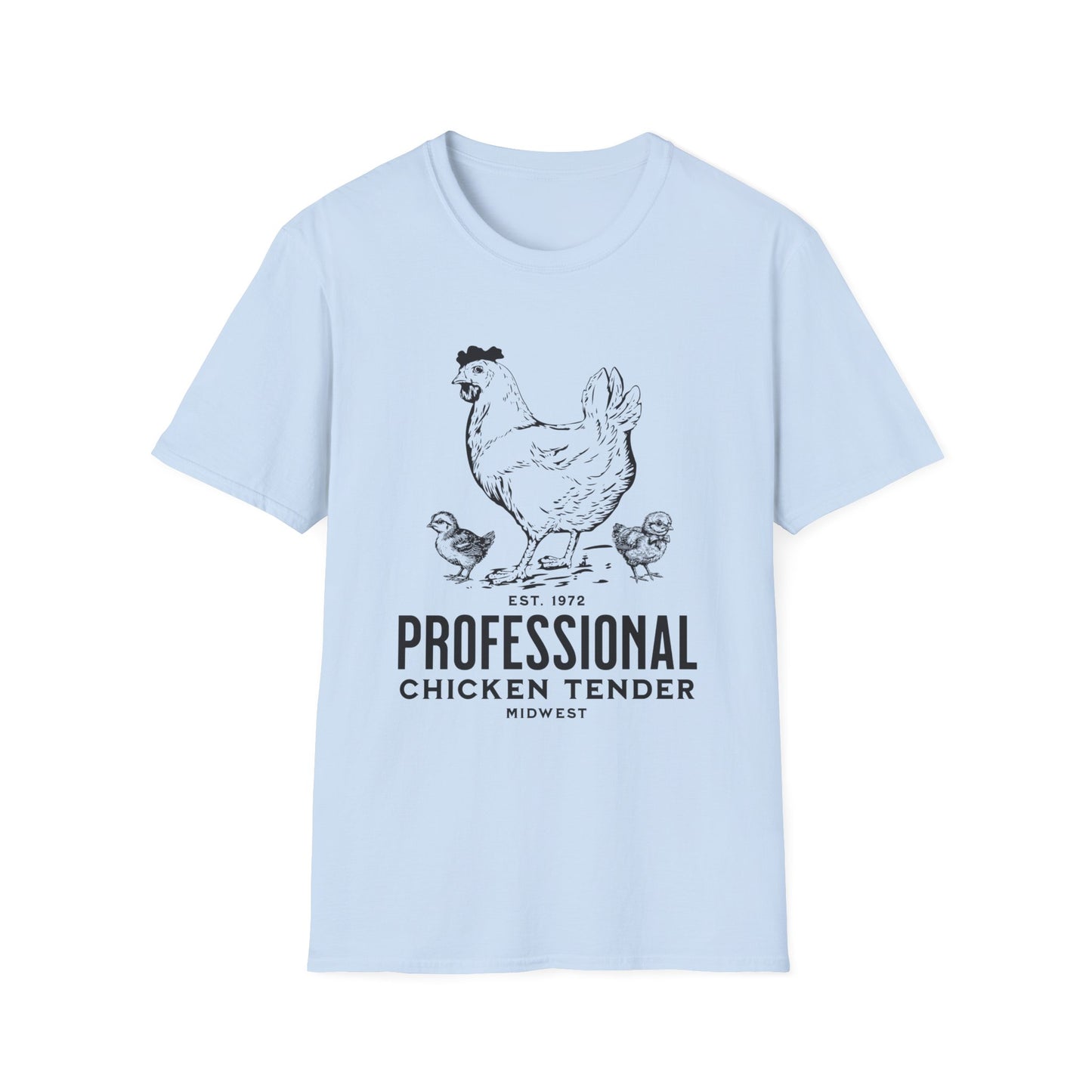 Professional Chicken Tender