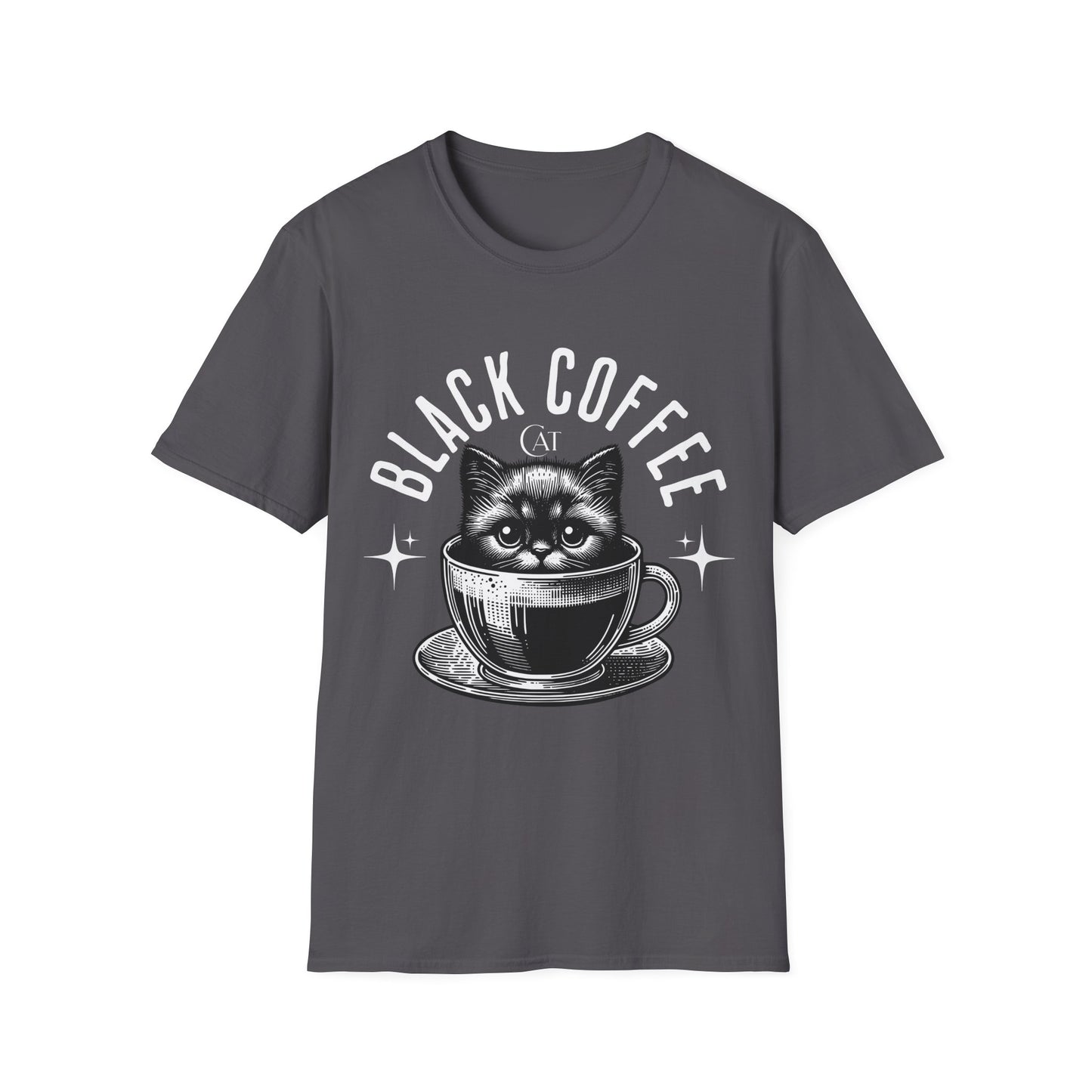Black Cat Coffee