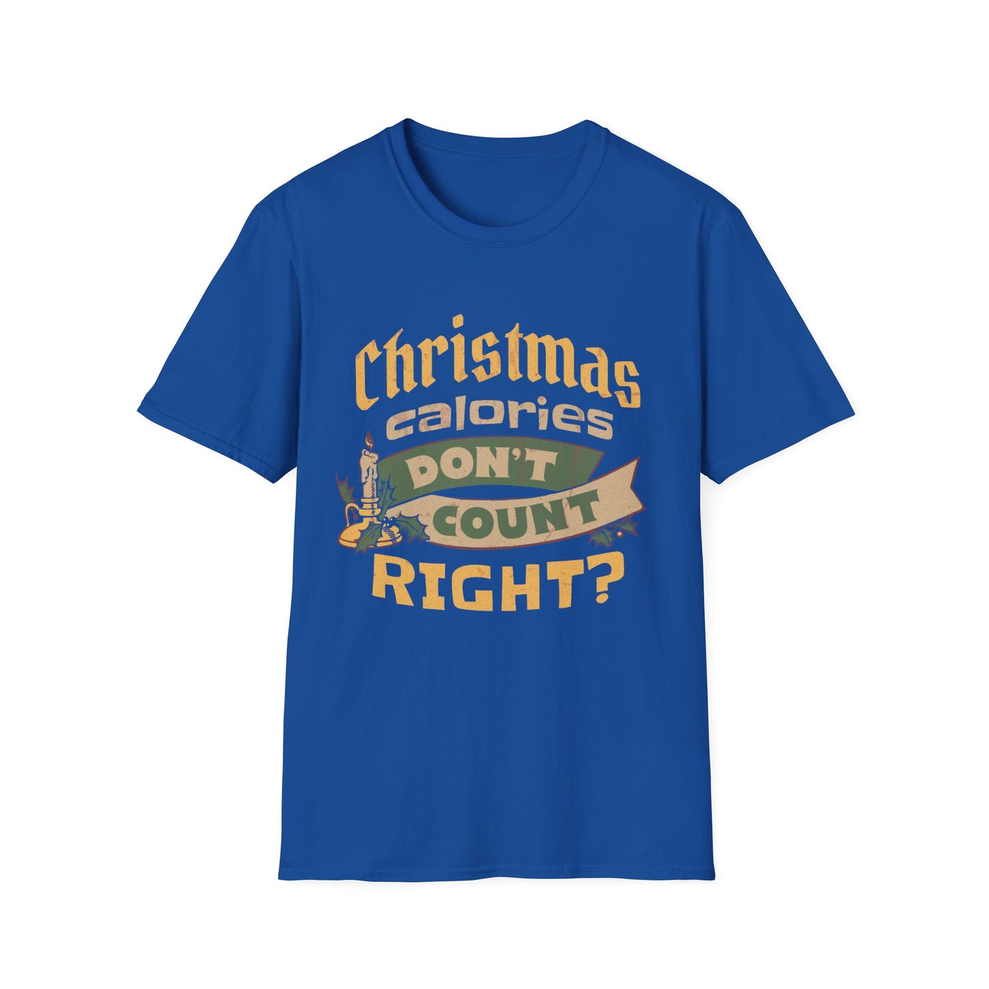 Christmas Calories