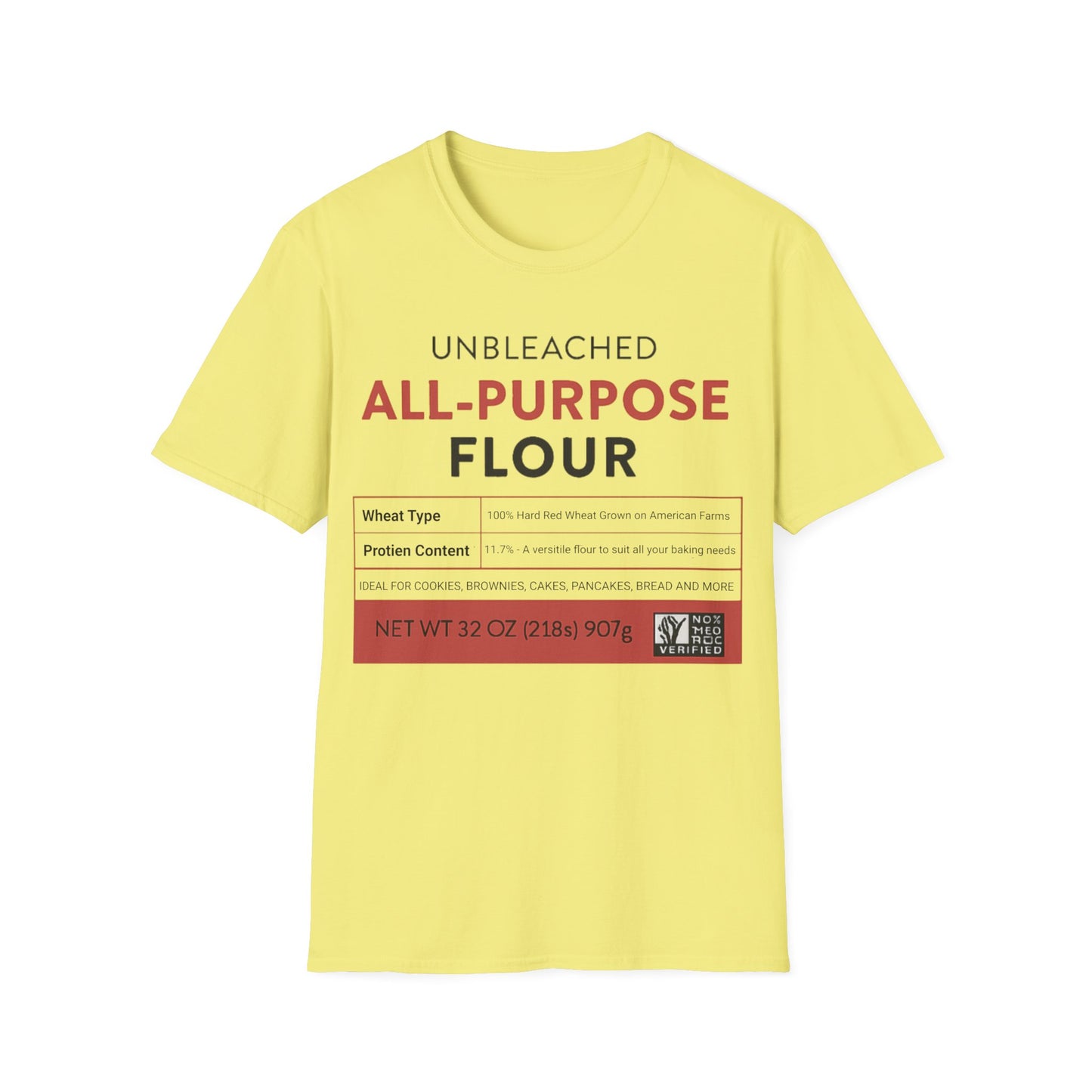 AP Flour