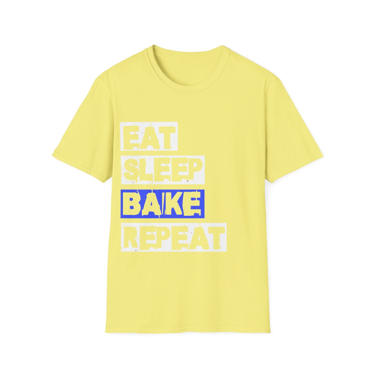 Eat Sleep Bake Repeat
