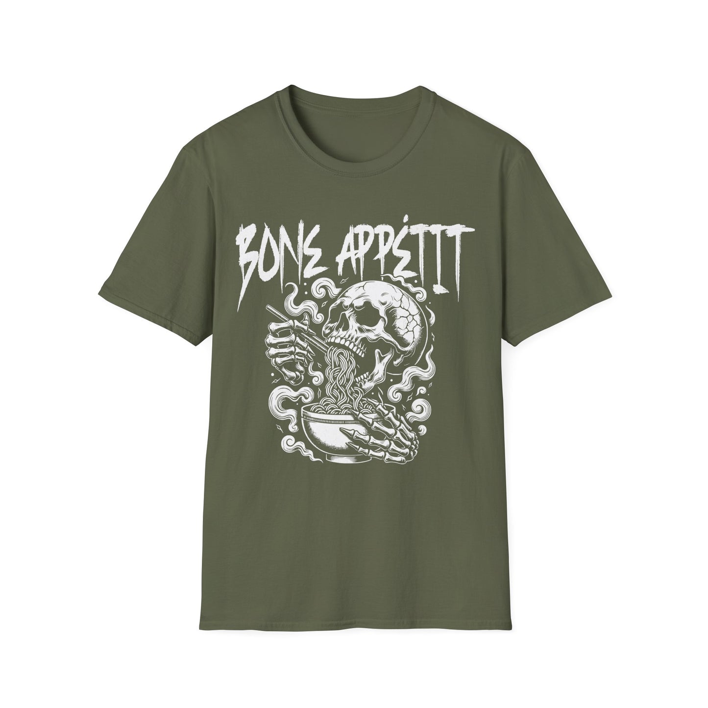 Bone Appetit