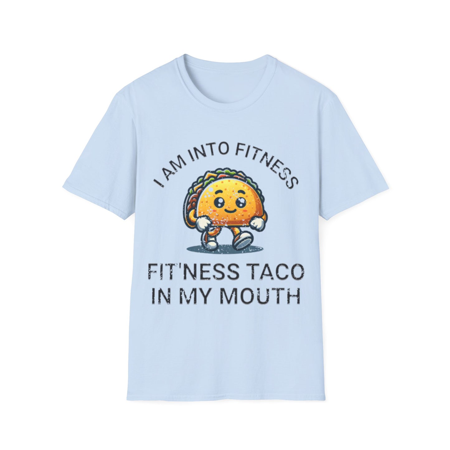 Fit'ness Taco
