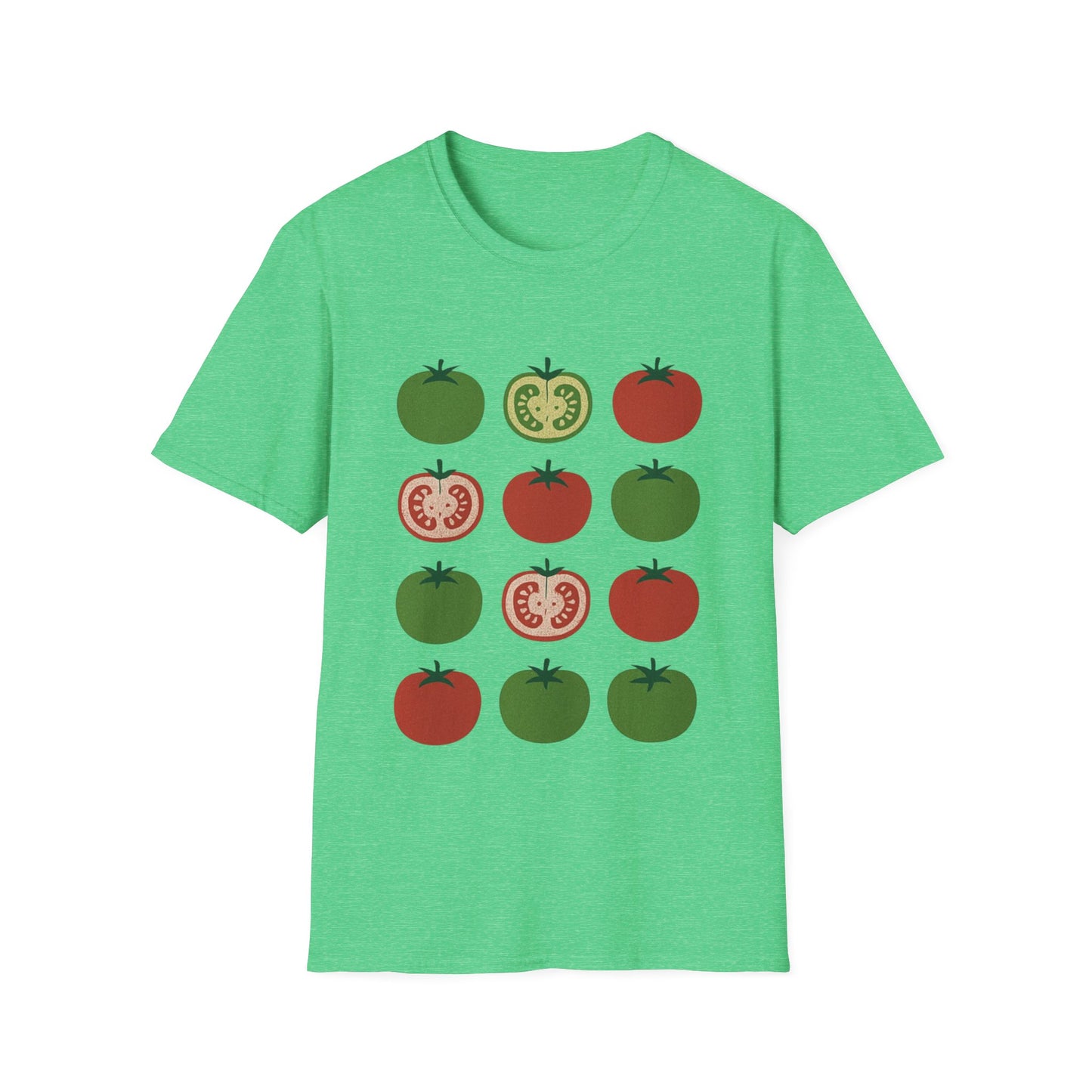 Tomato Grid