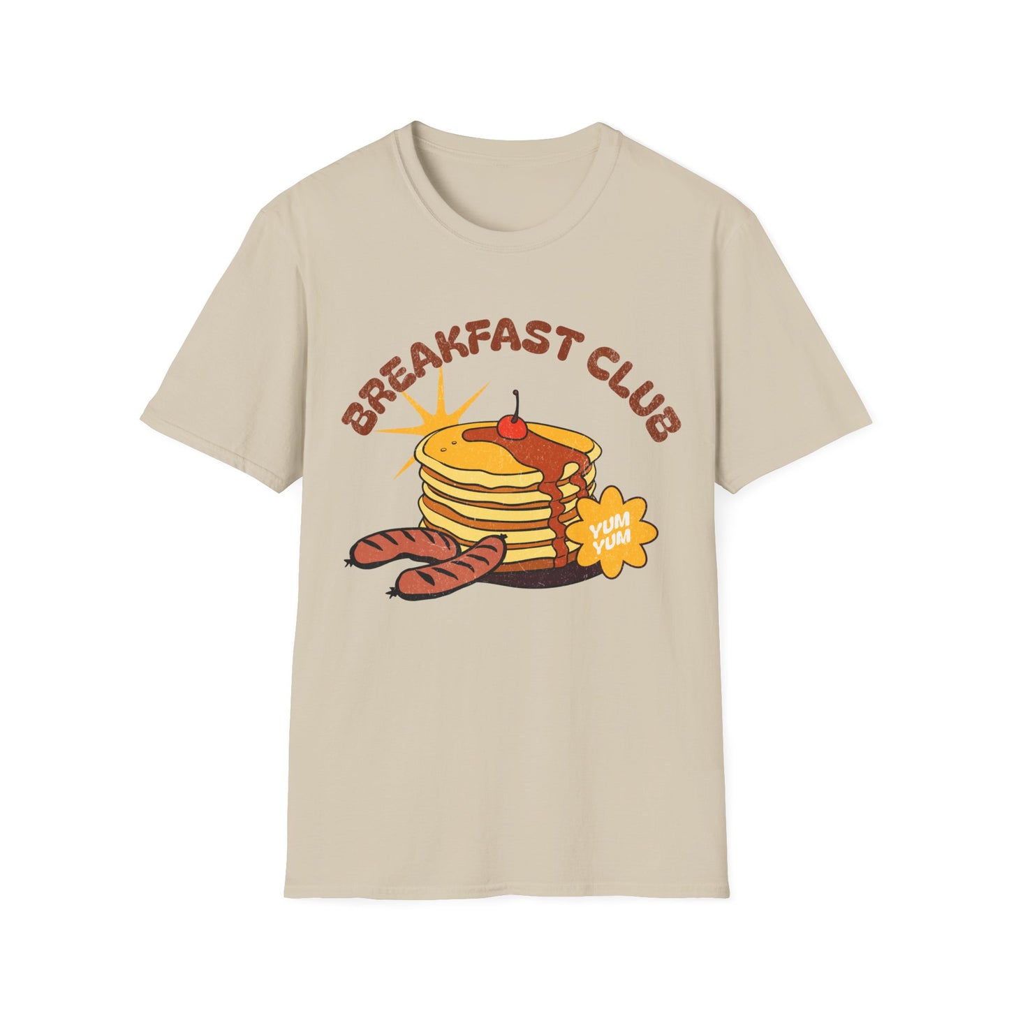 Breakfast Club