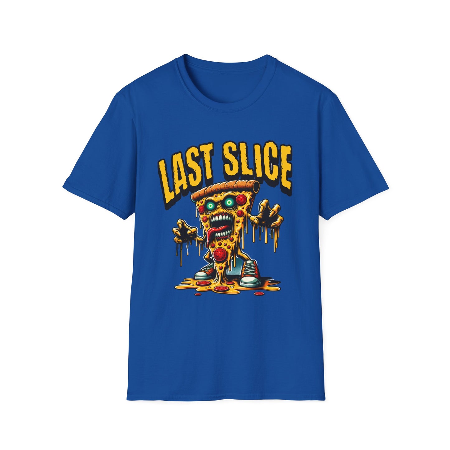 Last Slice