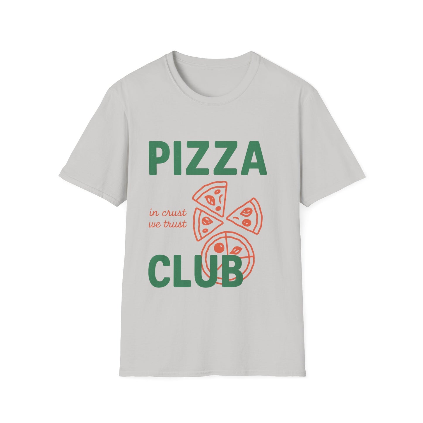 Pizza Club