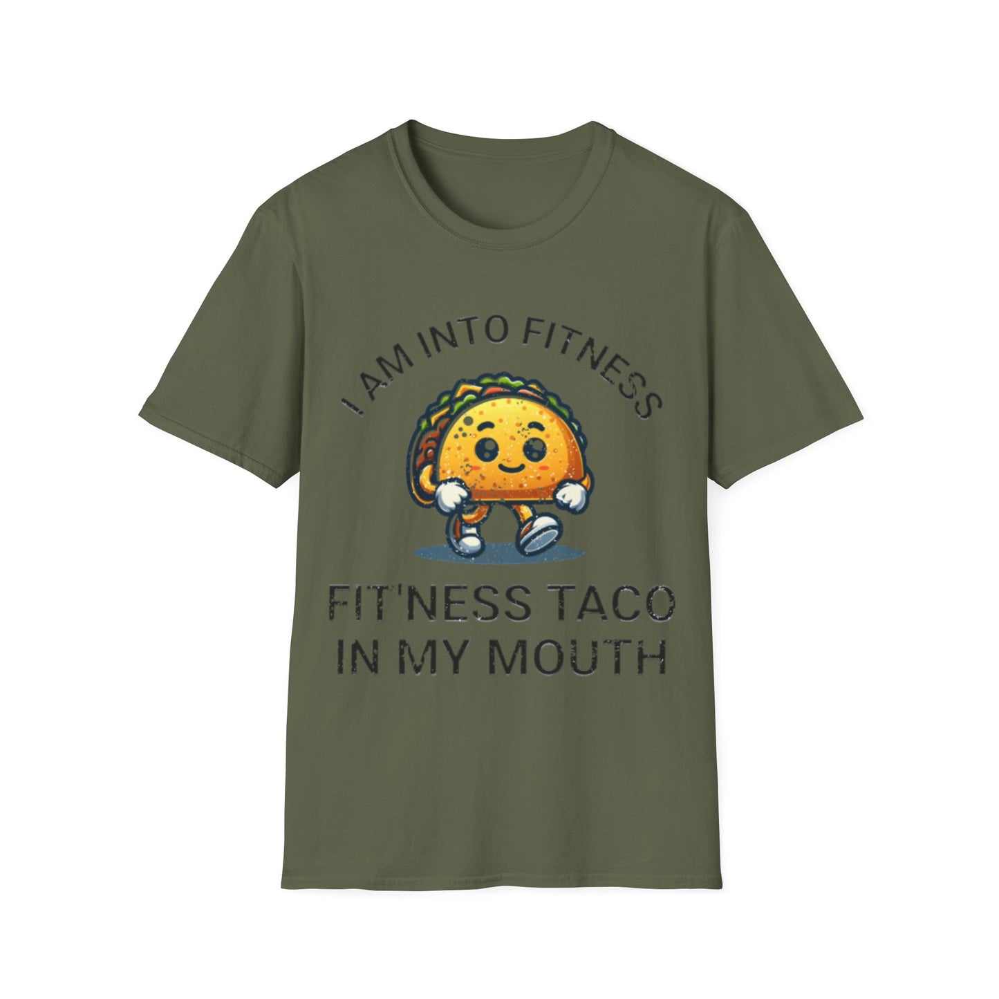 Fit'ness Taco
