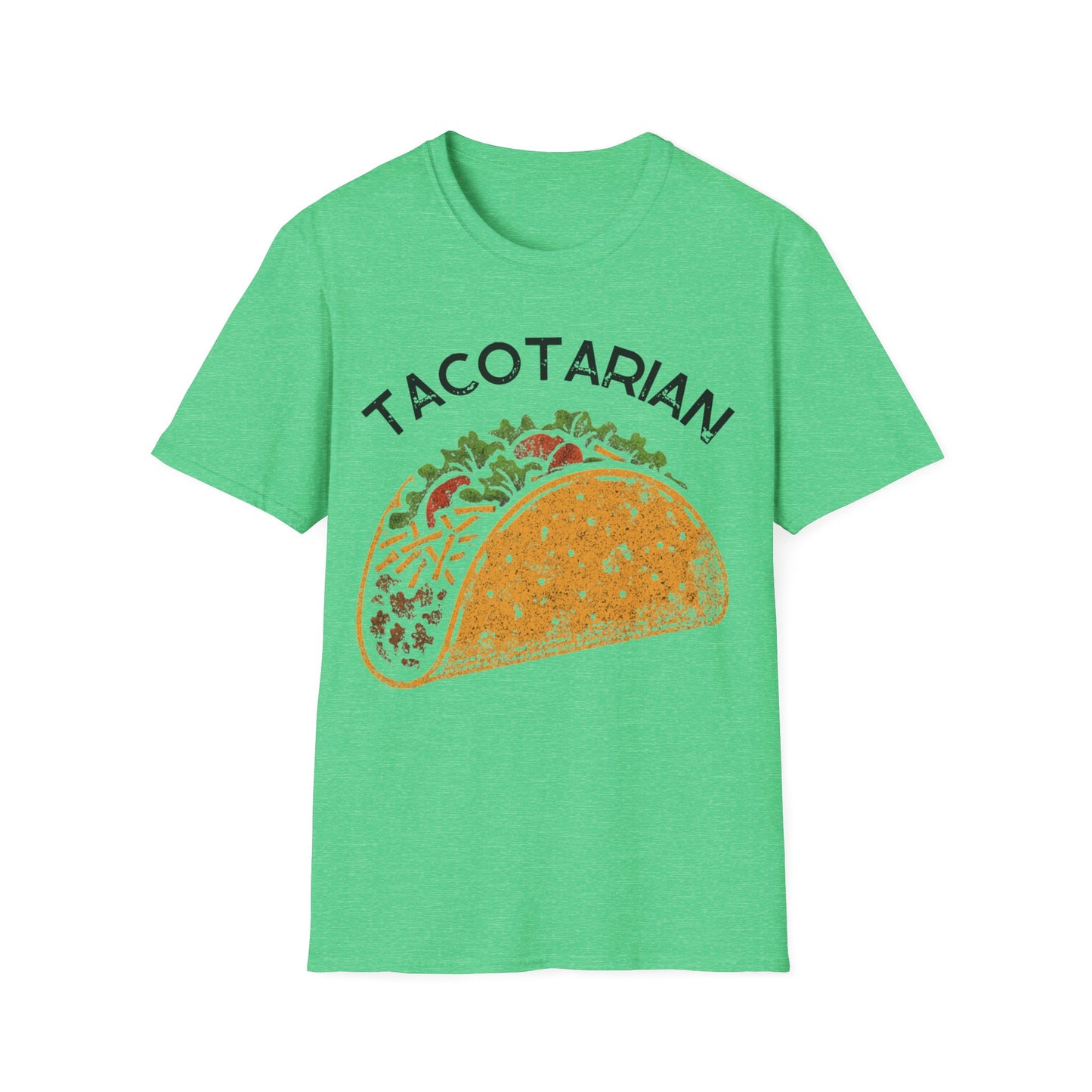 Tacotarian