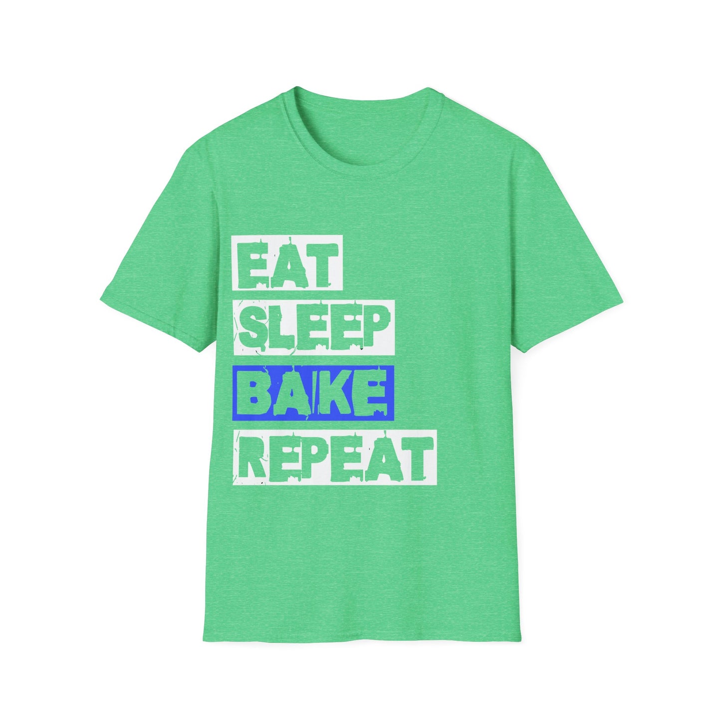 Eat Sleep Bake Repeat