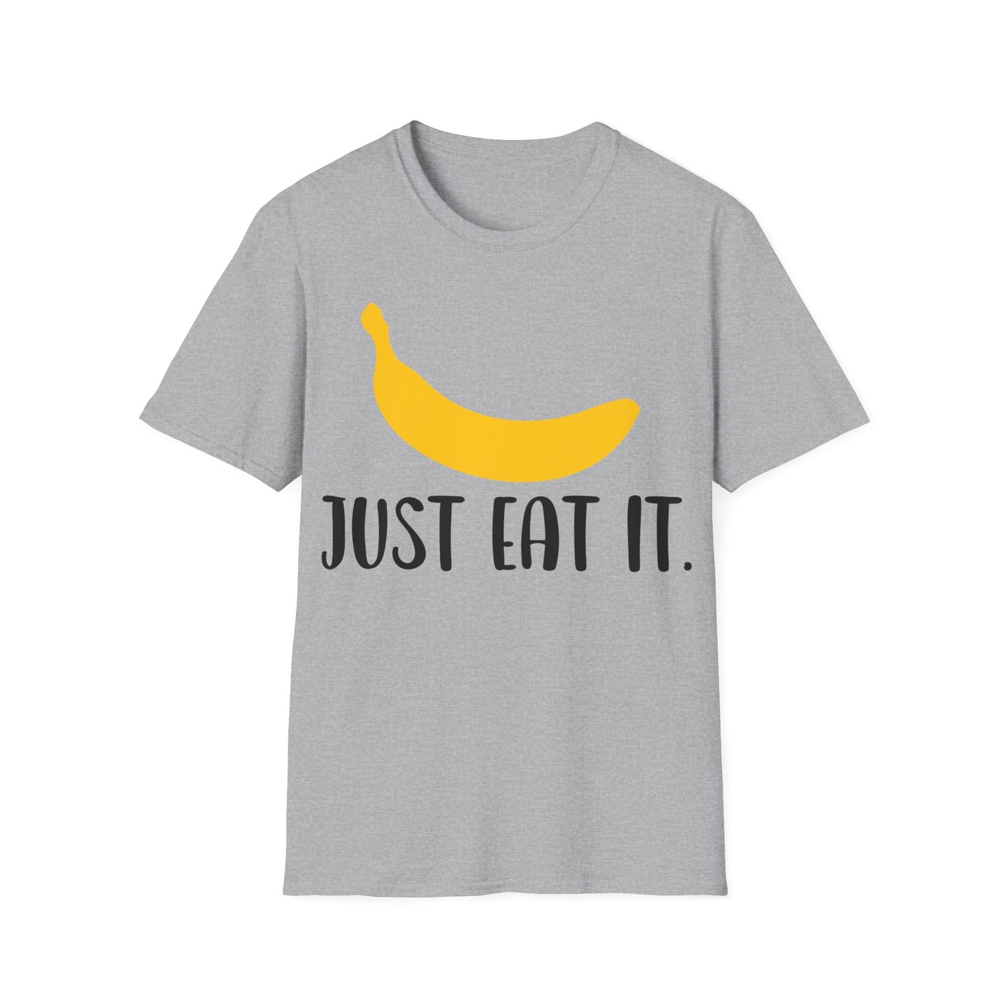 Just Eat It - Banana