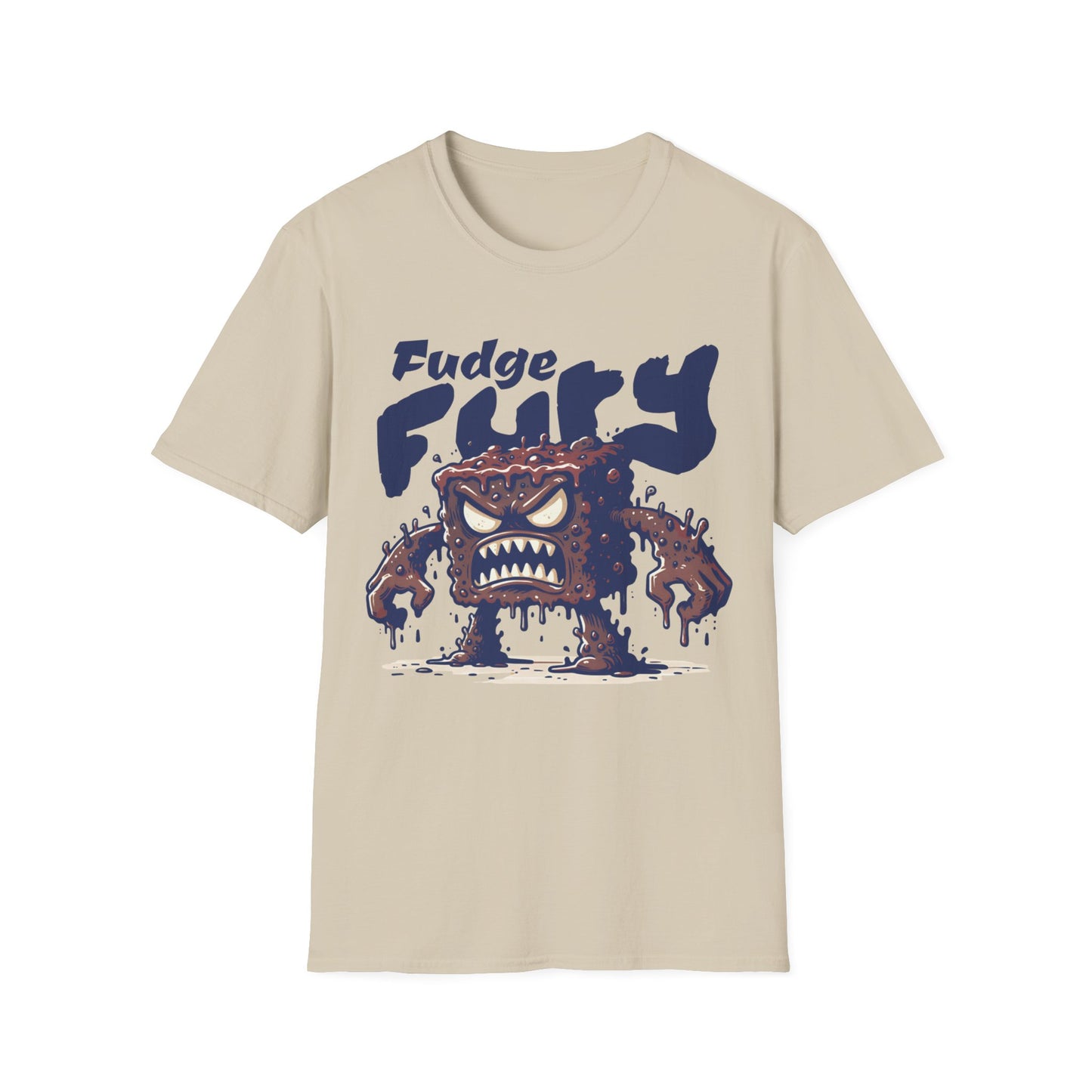 Fudge Furry