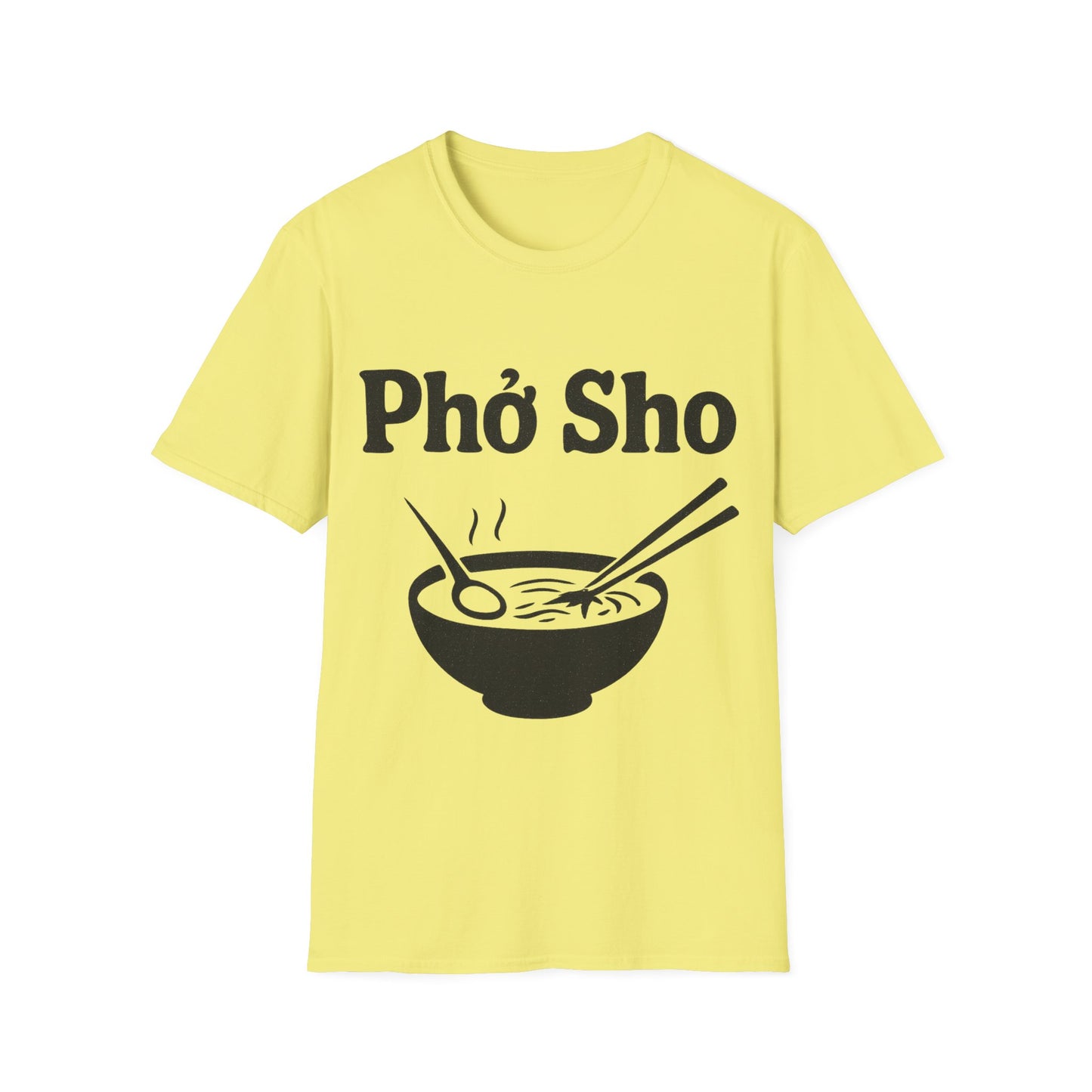 PHO SHO