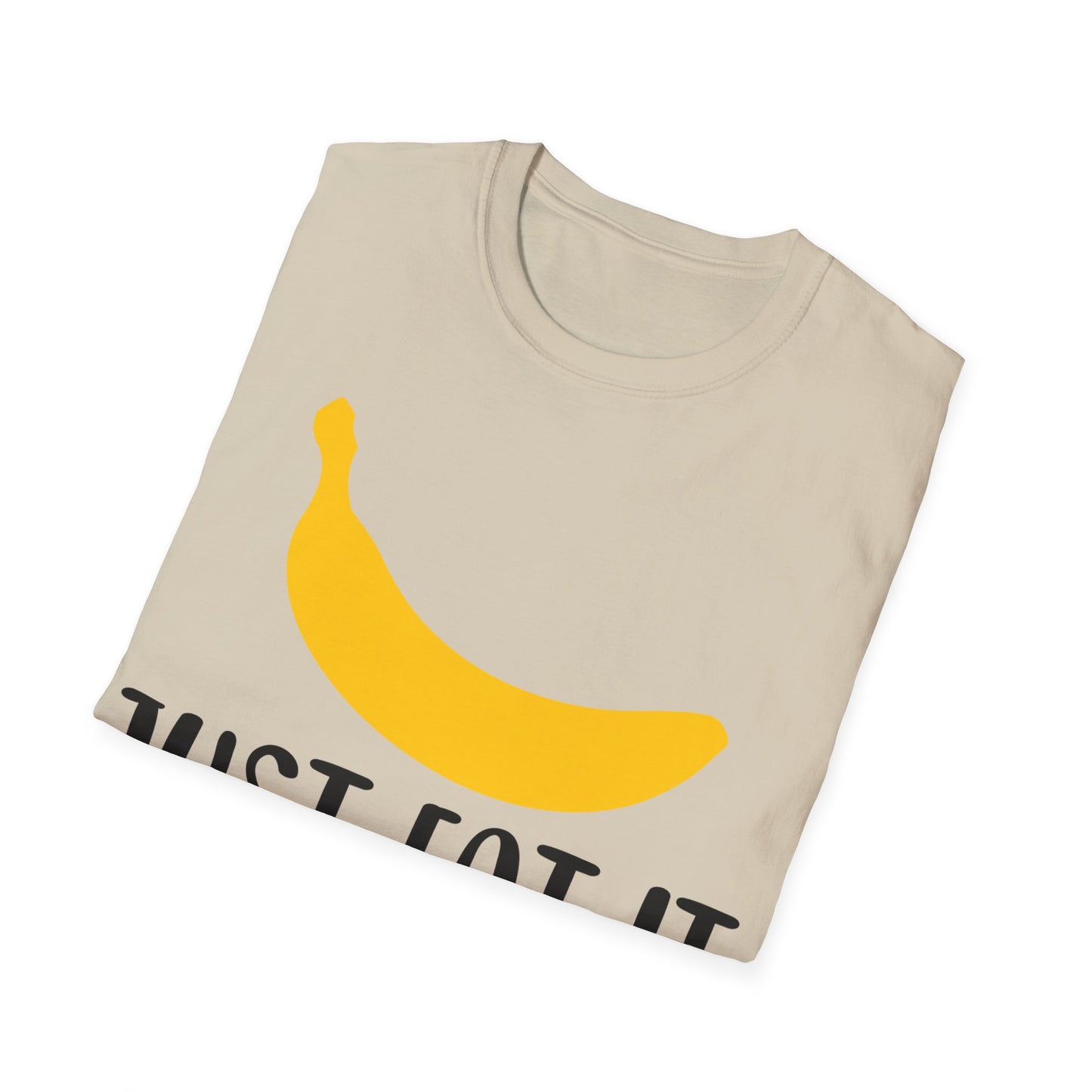 Just Eat It - Banana