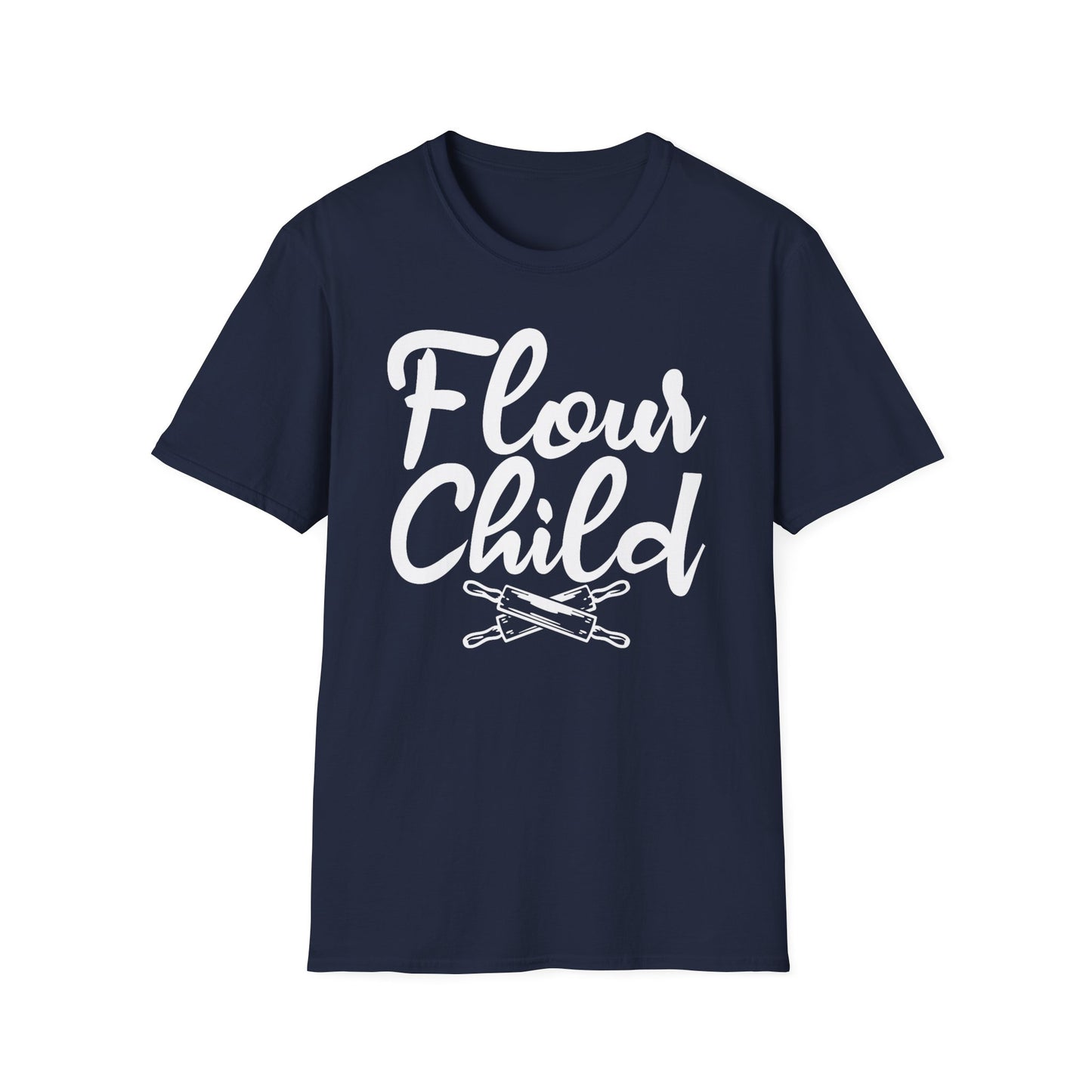 Flour Child - T-shirt