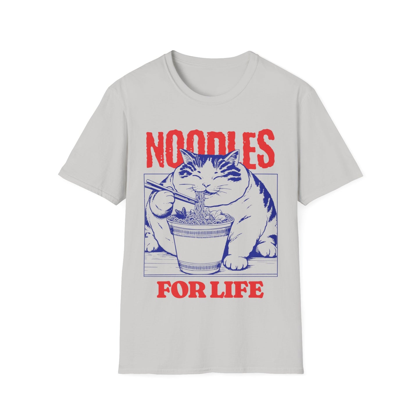 Noodles For Life