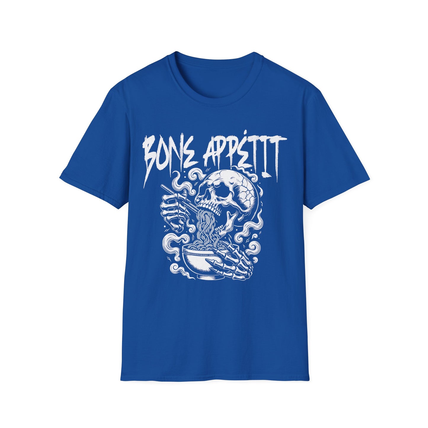 Bone Appetit