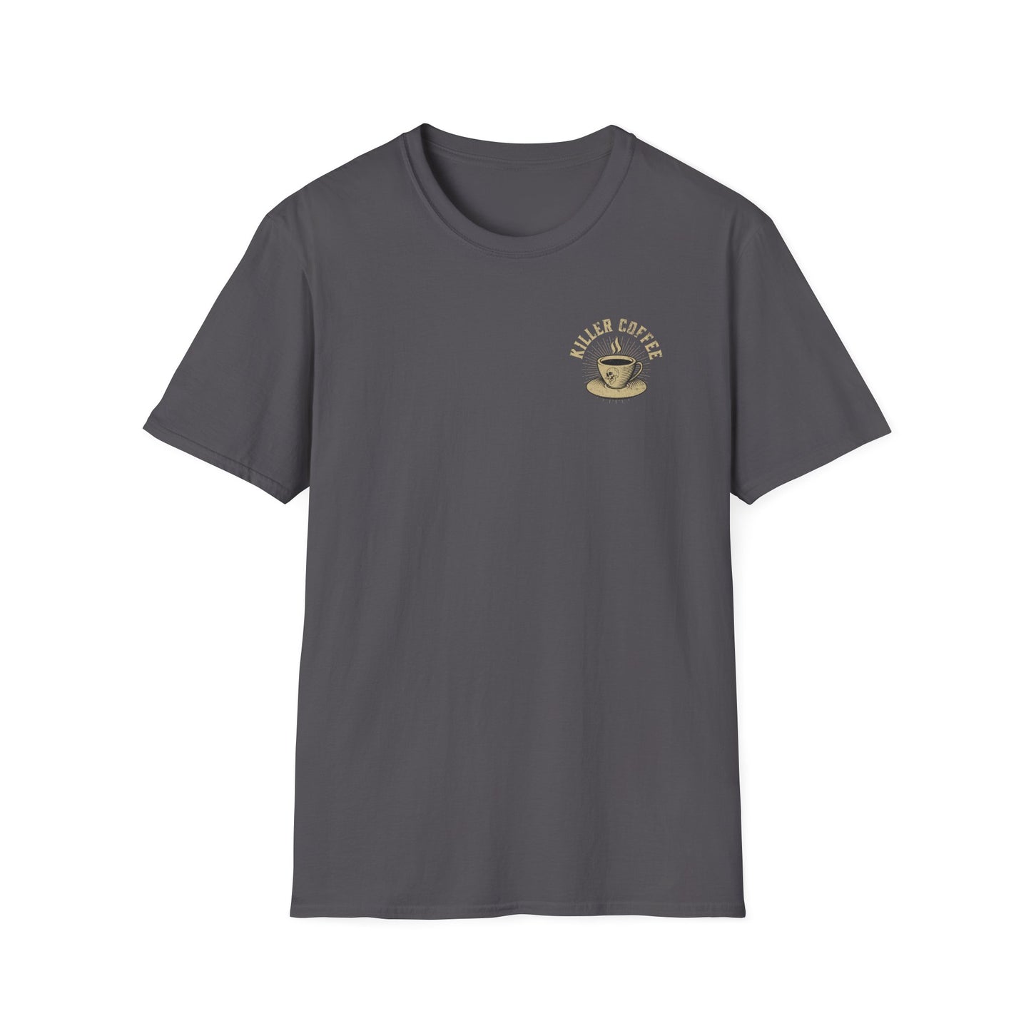 Killer Coffee T-shirt