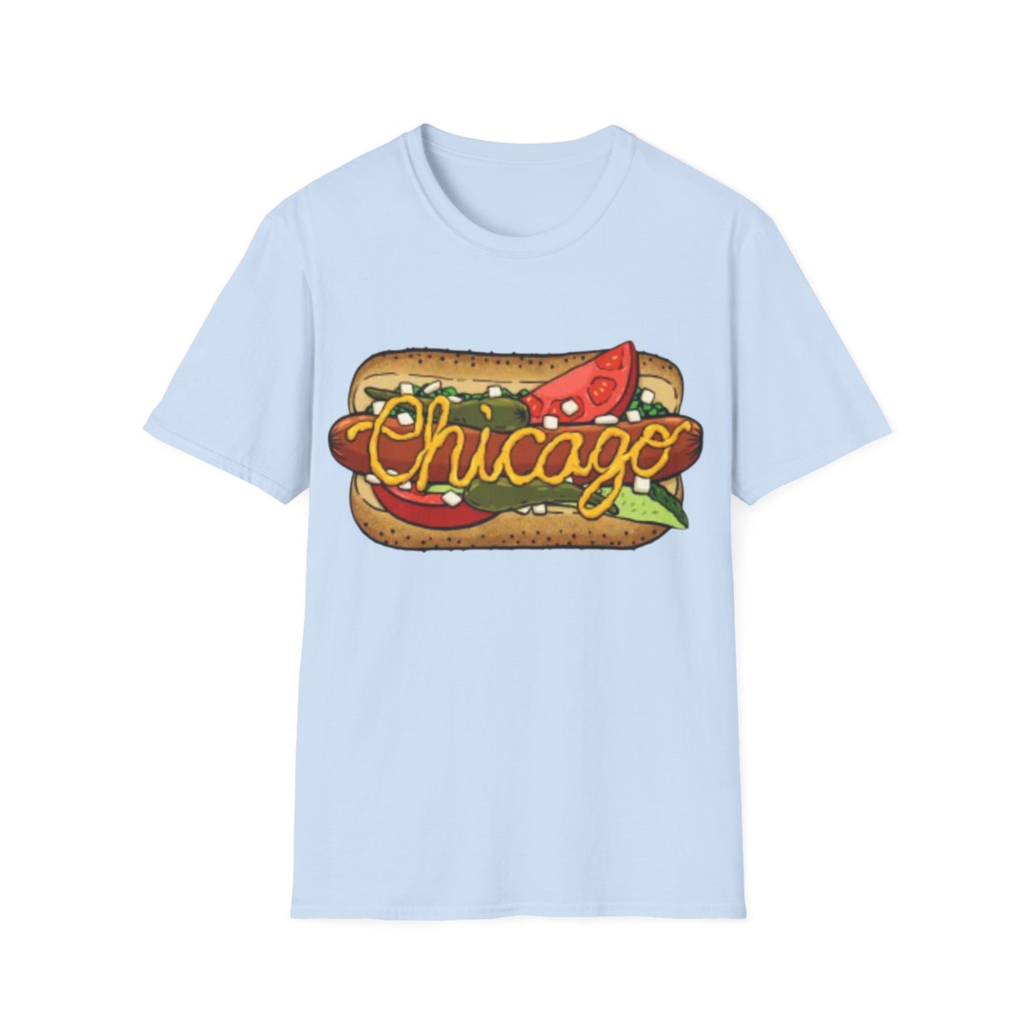 Chicago Dog