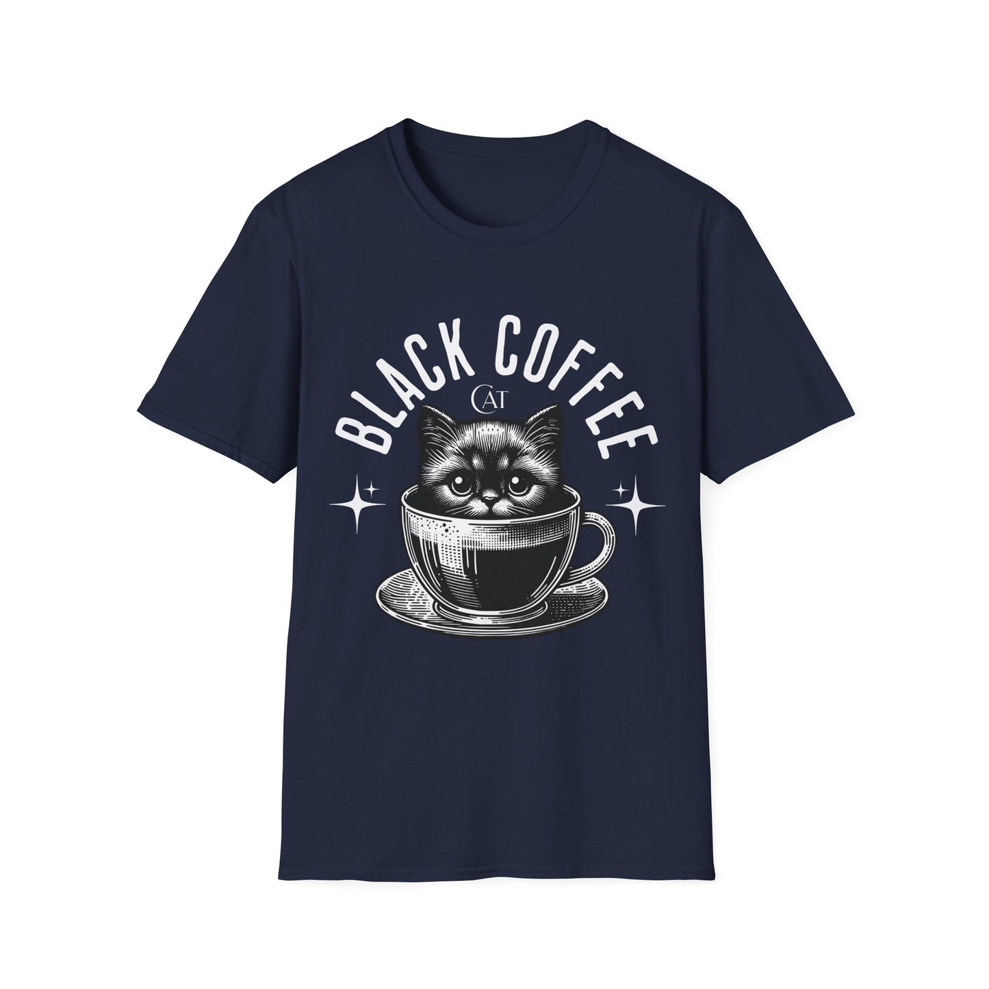 Black Cat Coffee