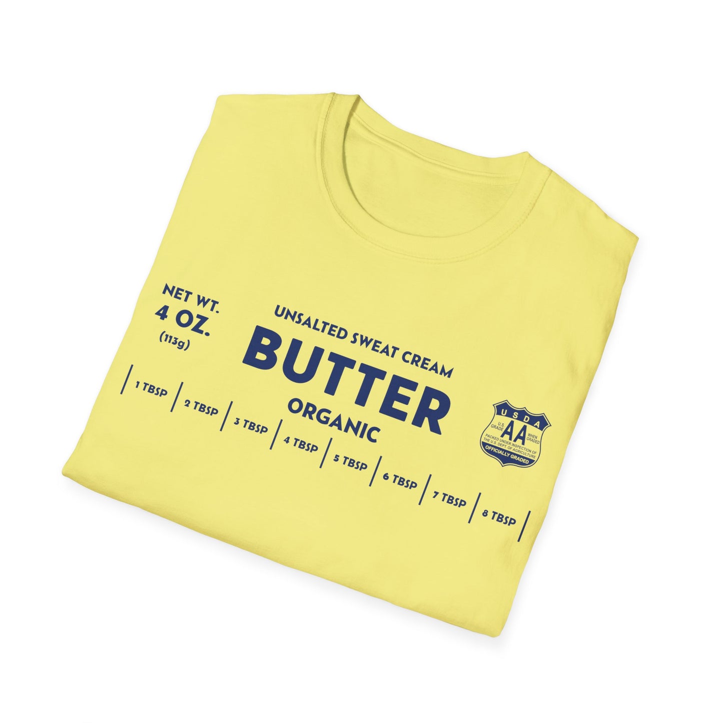 Butter