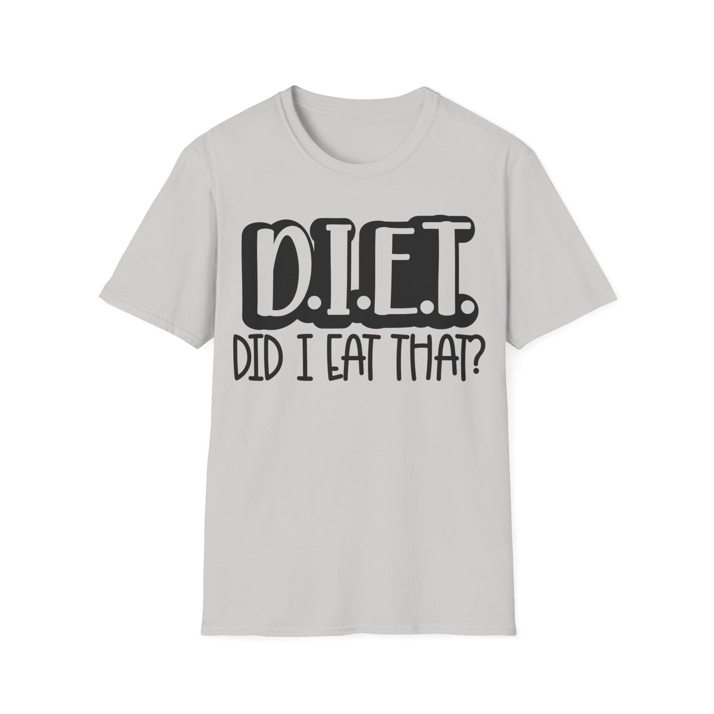 D.I.E.T