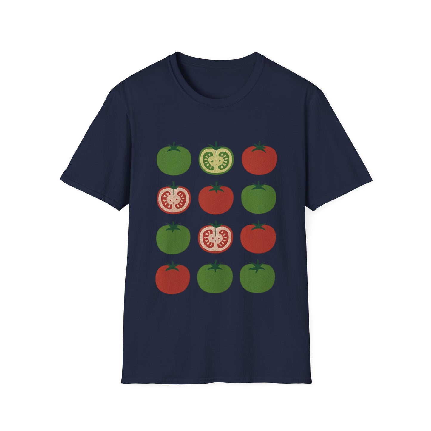 Tomato Grid