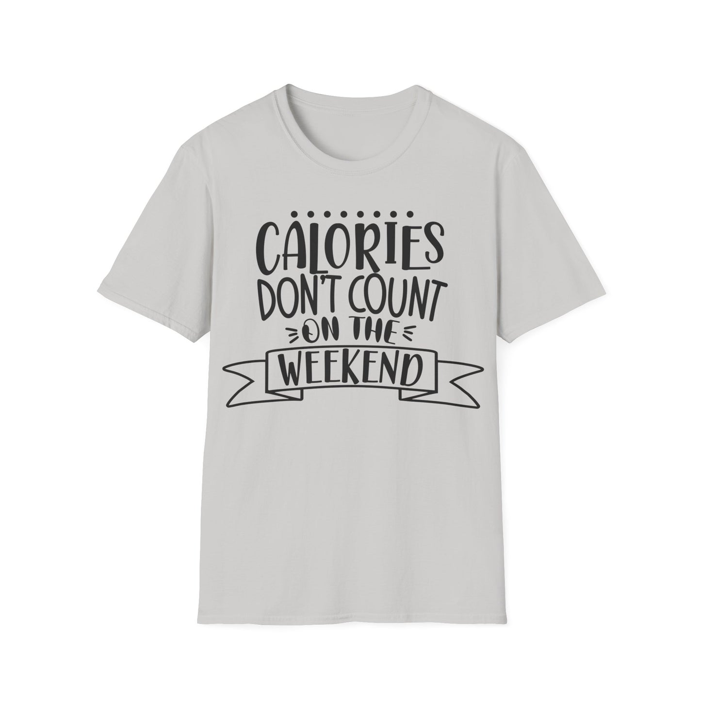 Calories Don't Count