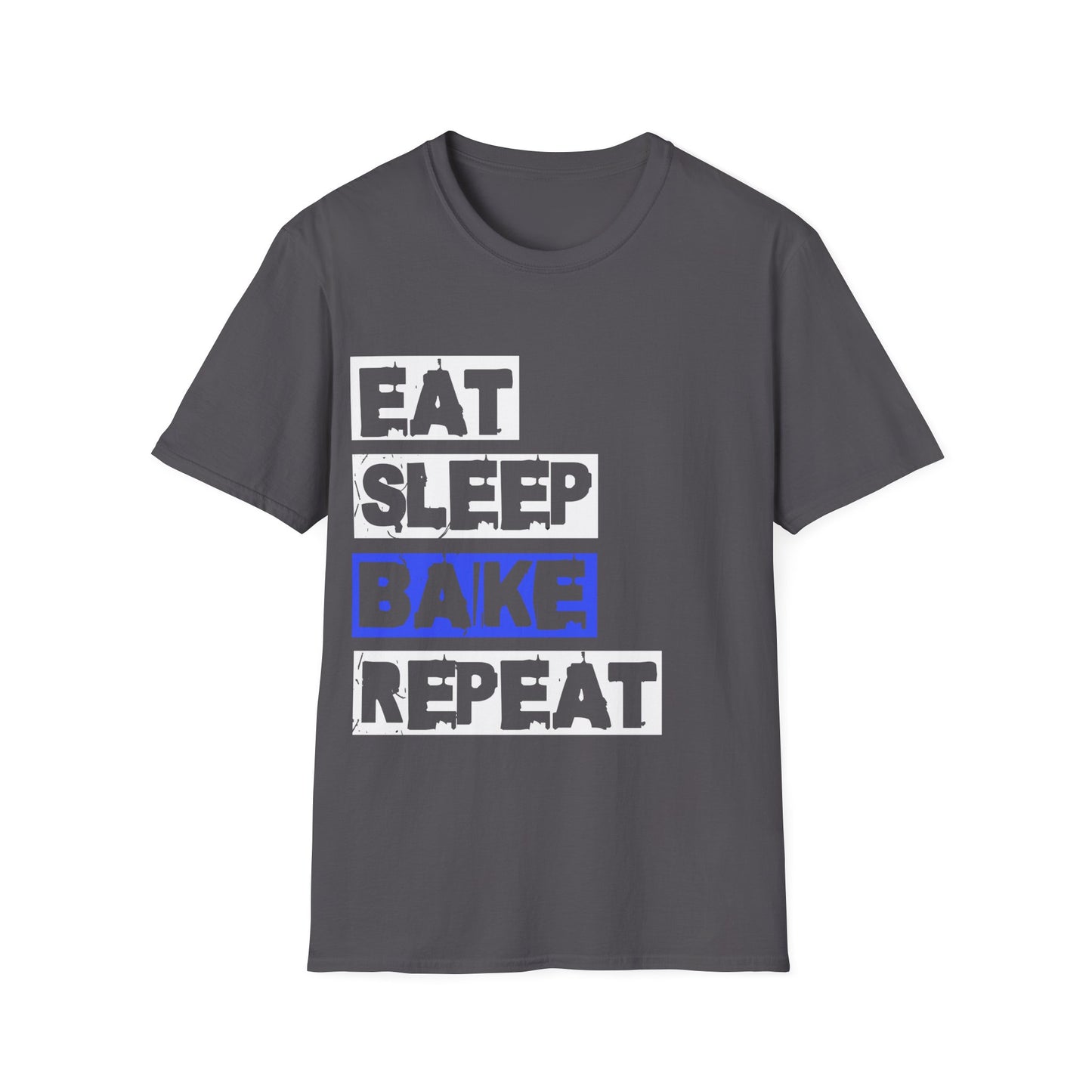 Eat Sleep Bake Repeat