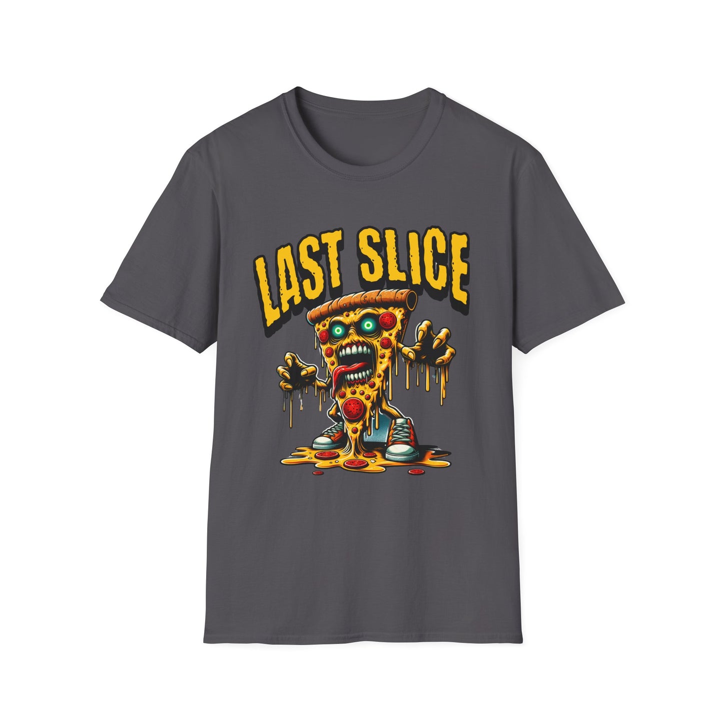 Last Slice