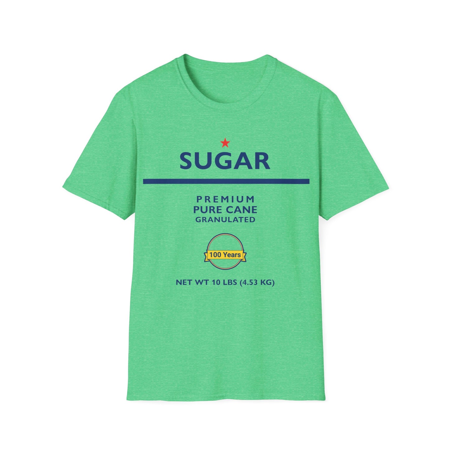 Sugar