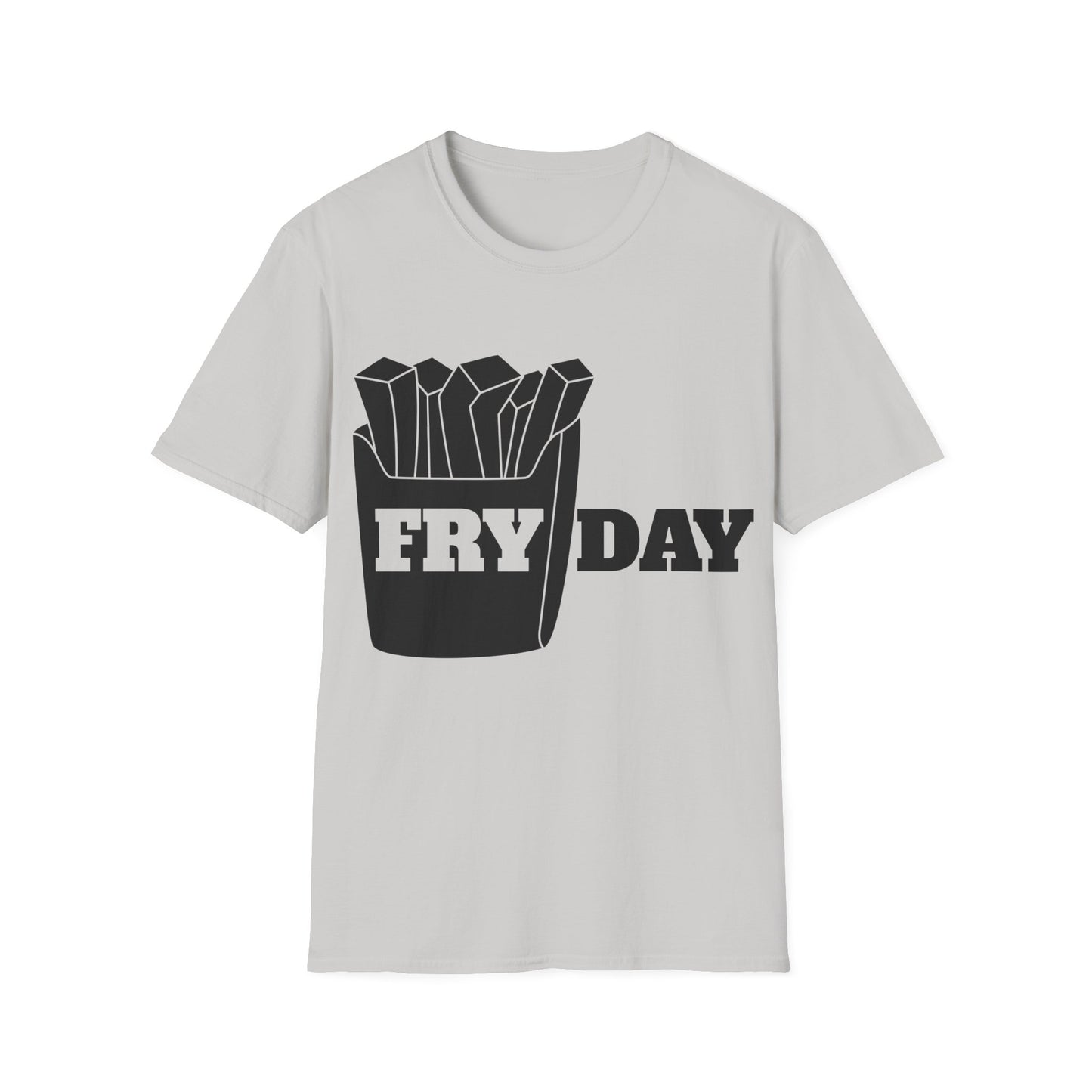 FRY DAY