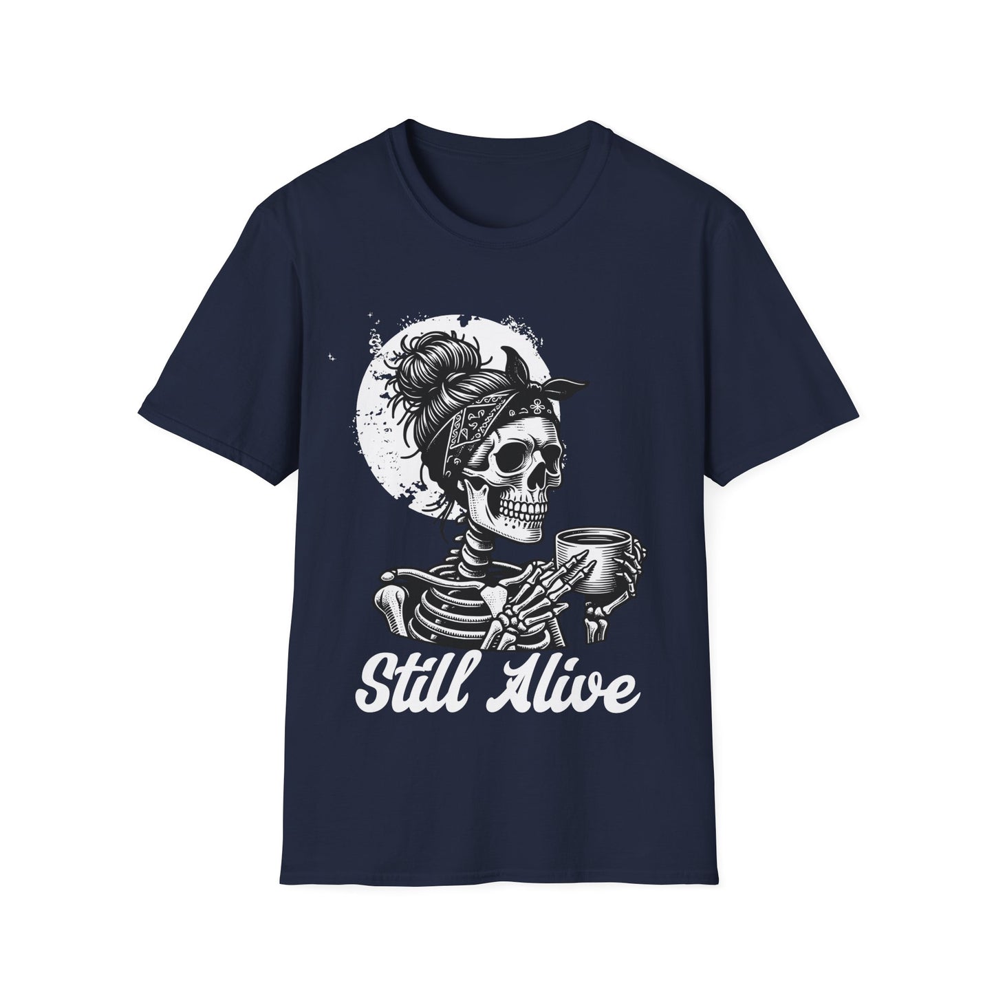 Still Alive