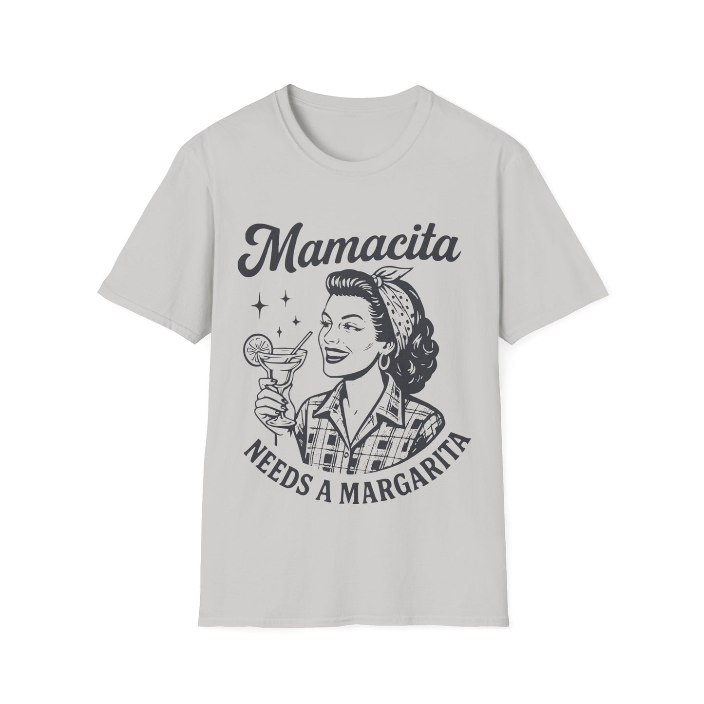 Mamacita Margarita