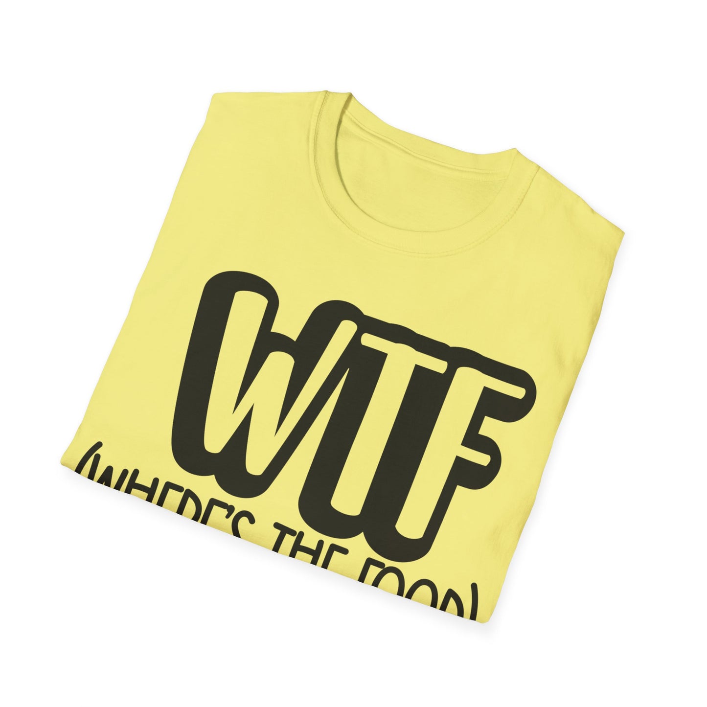 WTF