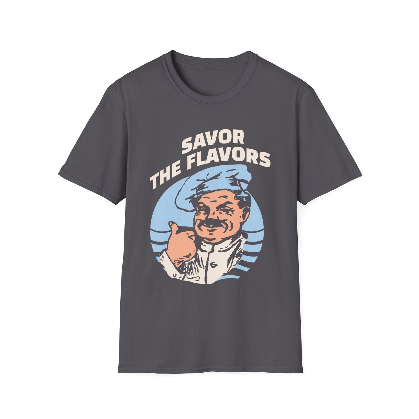 Savor The Flavor