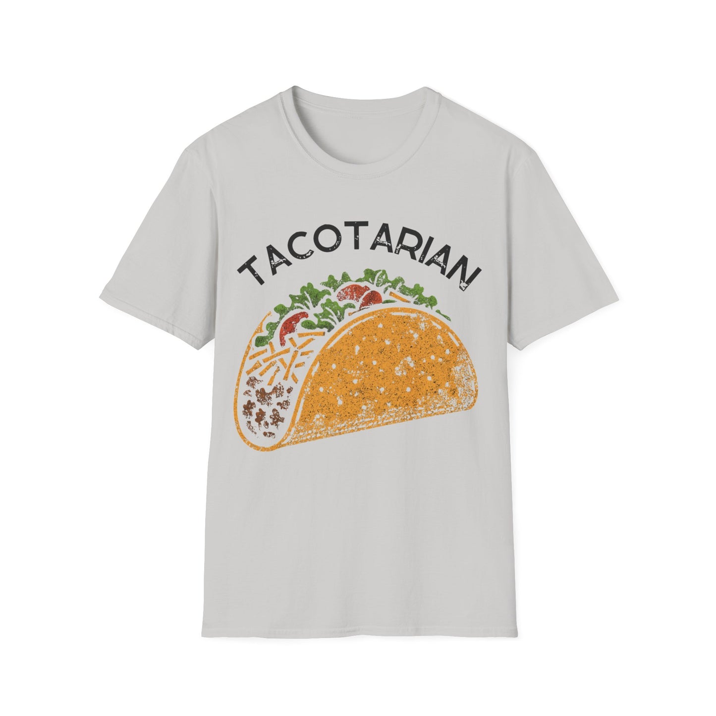 Tacotarian
