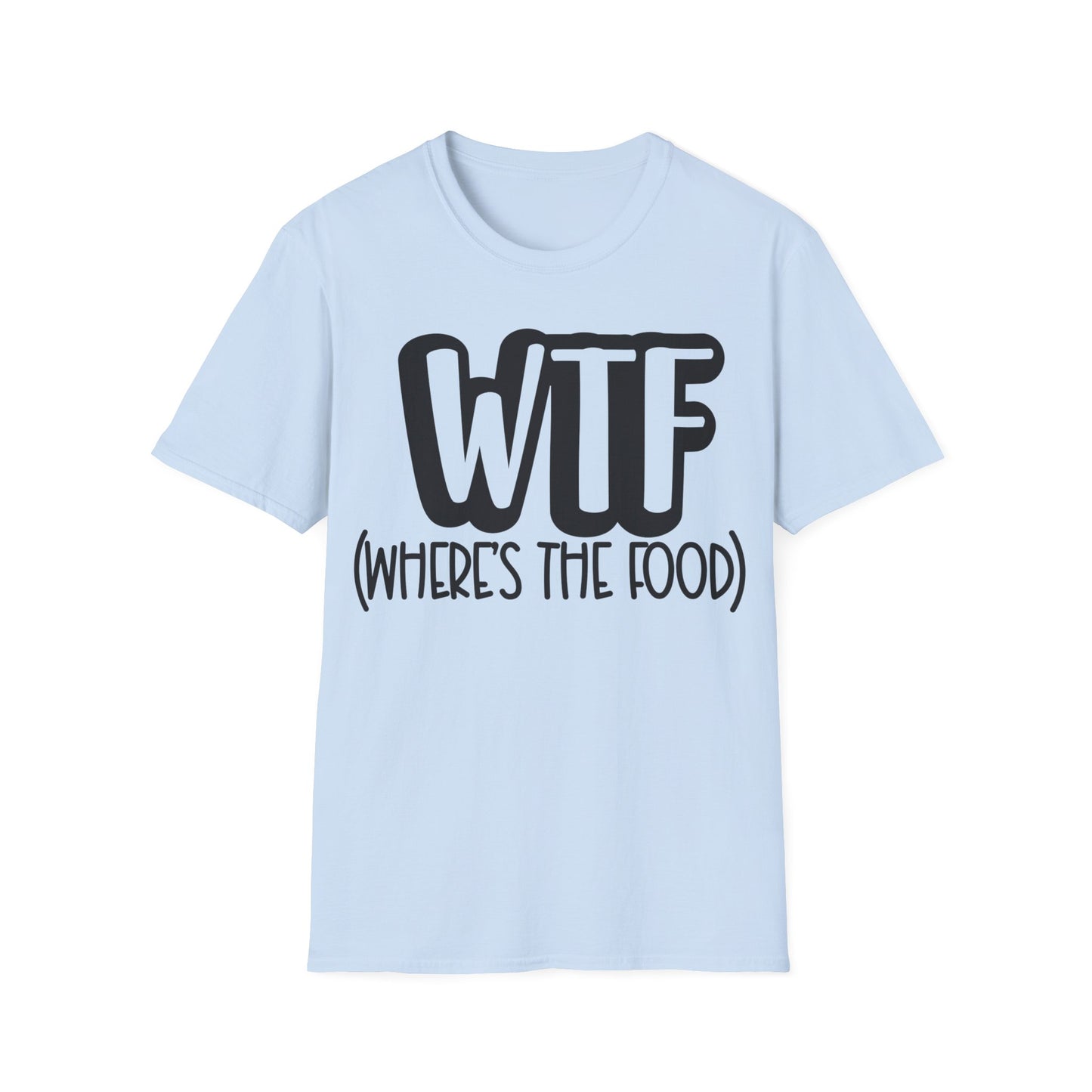 WTF