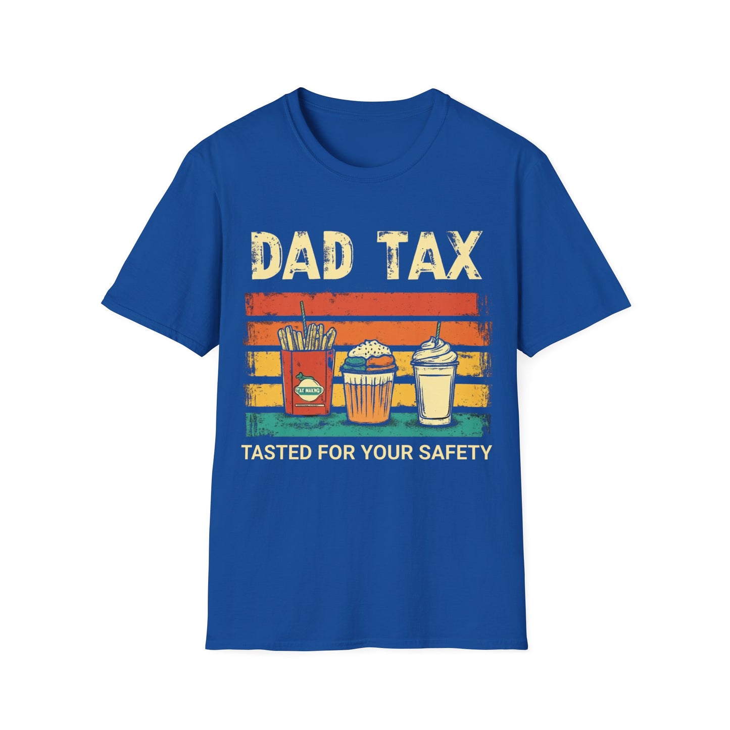 Dad Tax