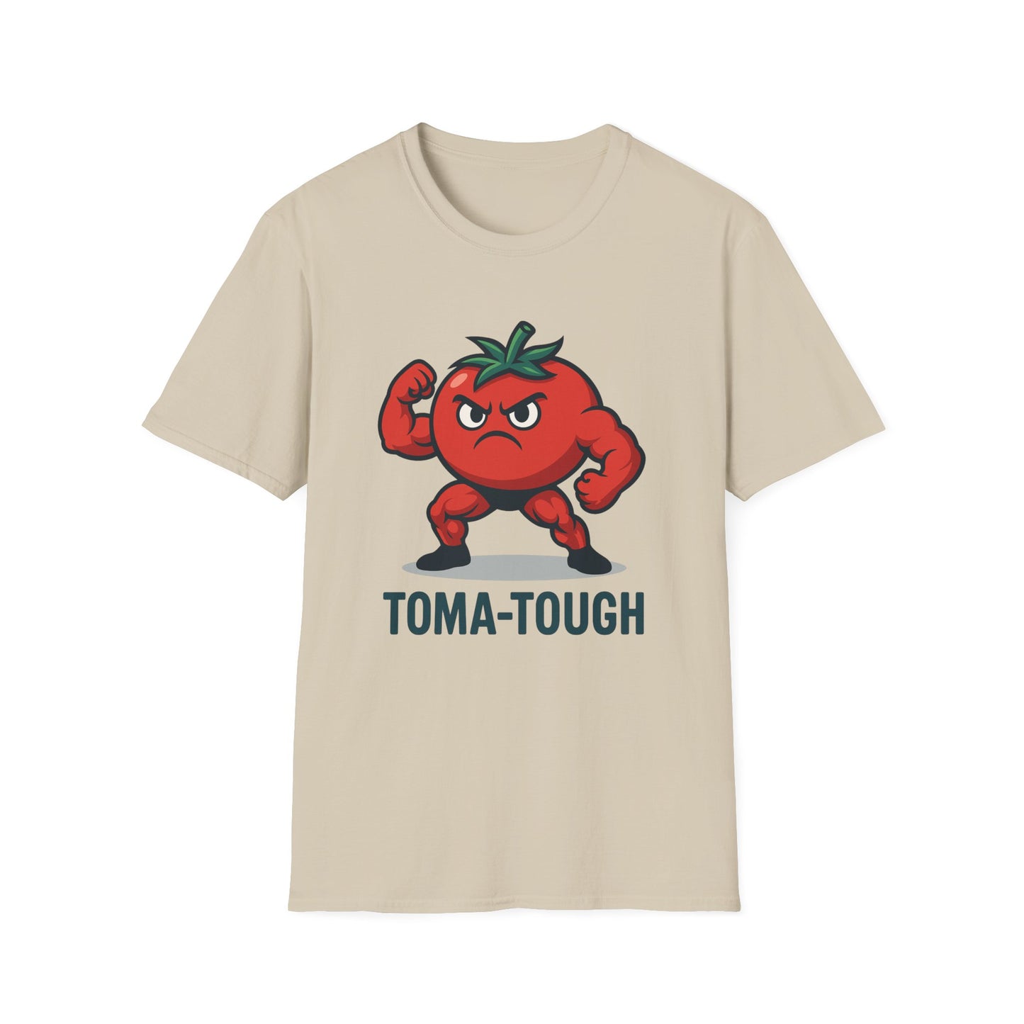 Toma-Tough