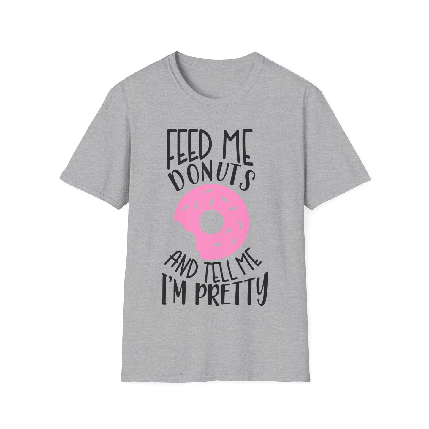 Feed Me Donuts