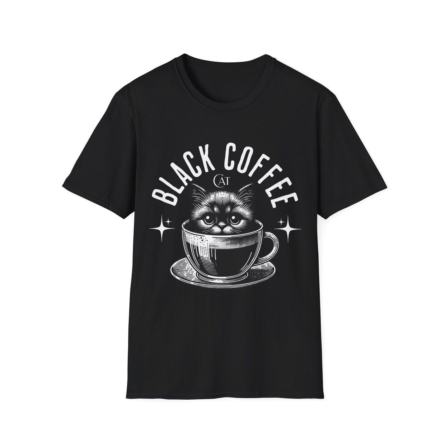 Black Cat Coffee
